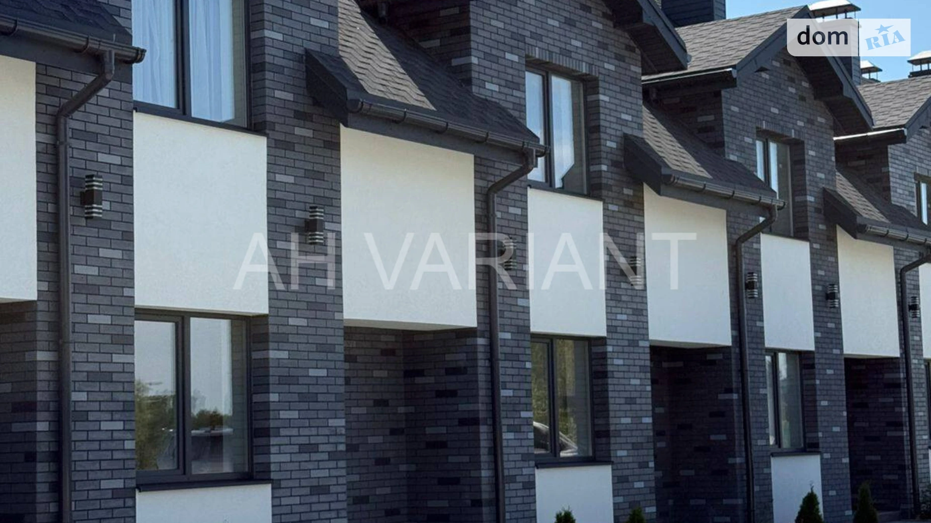 Продается дом на 2 этажа 100 кв. м с мебелью, цена: 130000 $ - фото 3