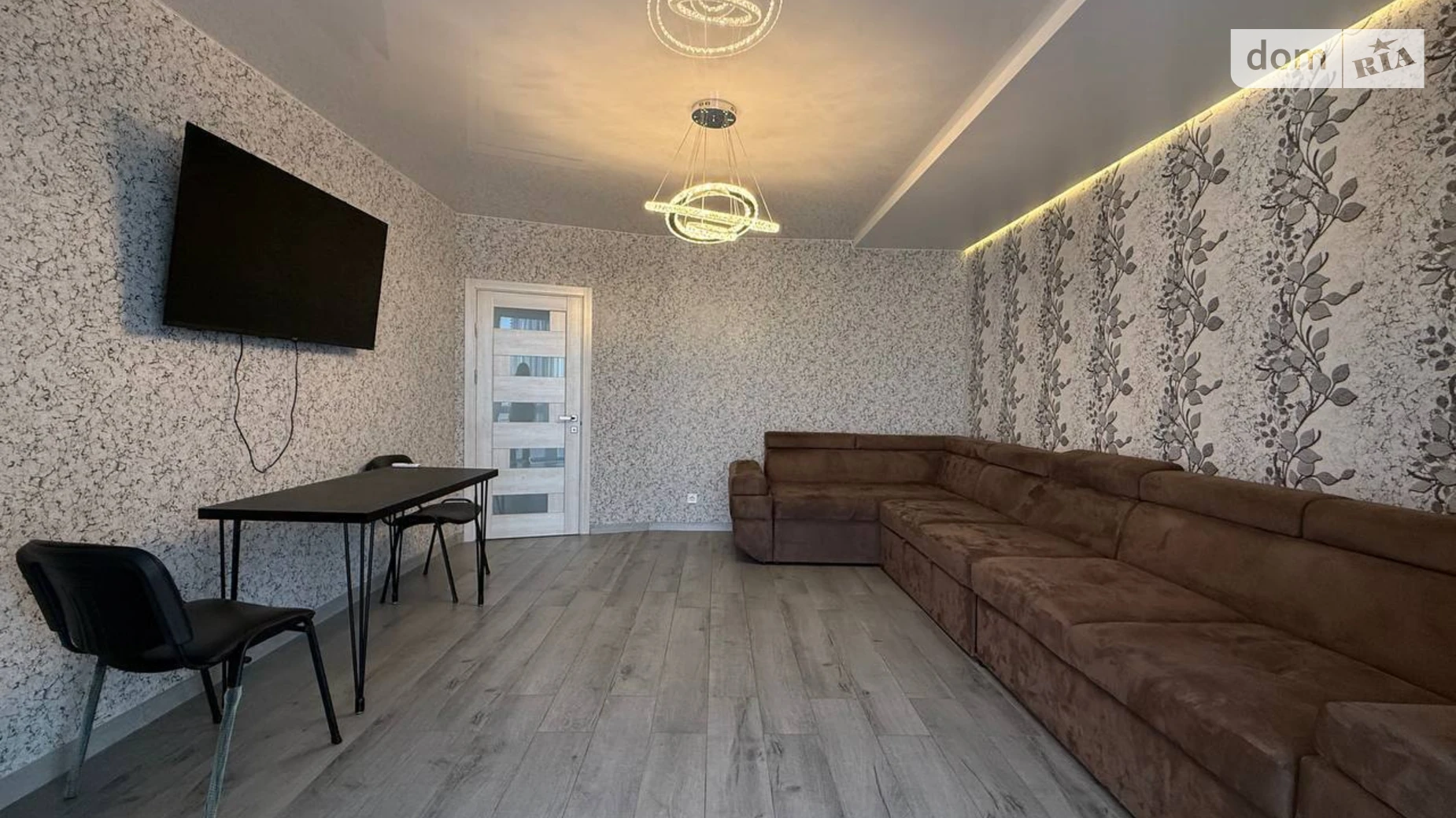 Здається в оренду 3-кімнатна квартира 98 кв. м у Івано-Франківську, Калуське шосе, 3/9 - фото 2