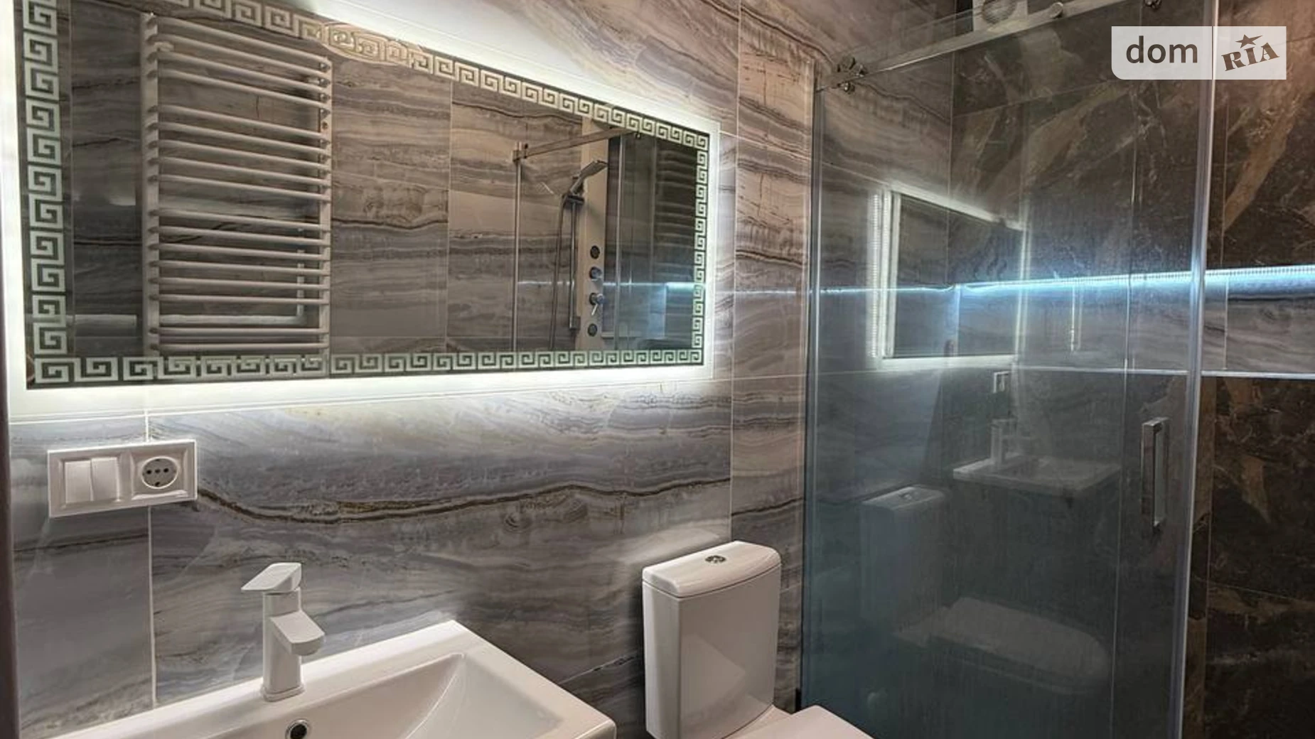 Здається в оренду 3-кімнатна квартира 98 кв. м у Івано-Франківську, Калуське шосе, 3/9 - фото 5