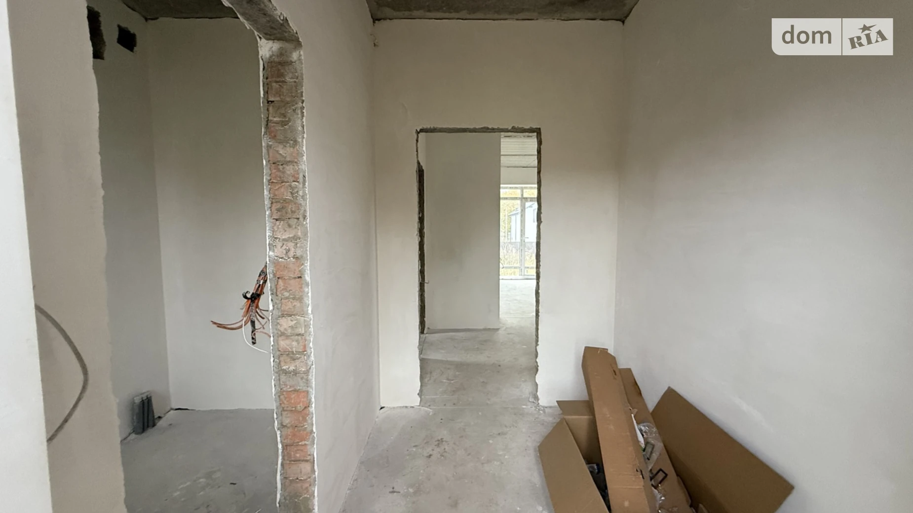 Продается дом на 2 этажа 126 кв. м с баней/сауной, цена: 95000 $ - фото 2