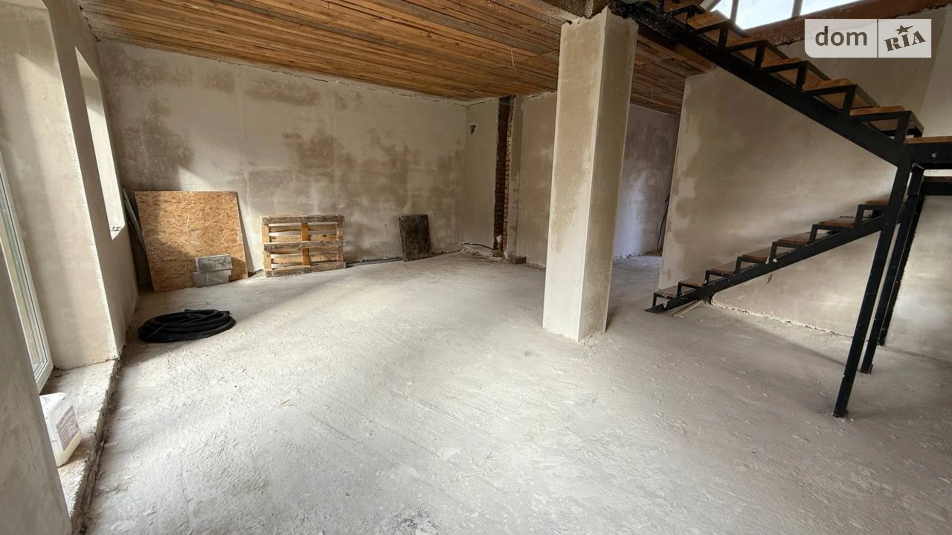 Продается дом на 2 этажа 120 кв. м с камином, цена: 90000 $ - фото 5