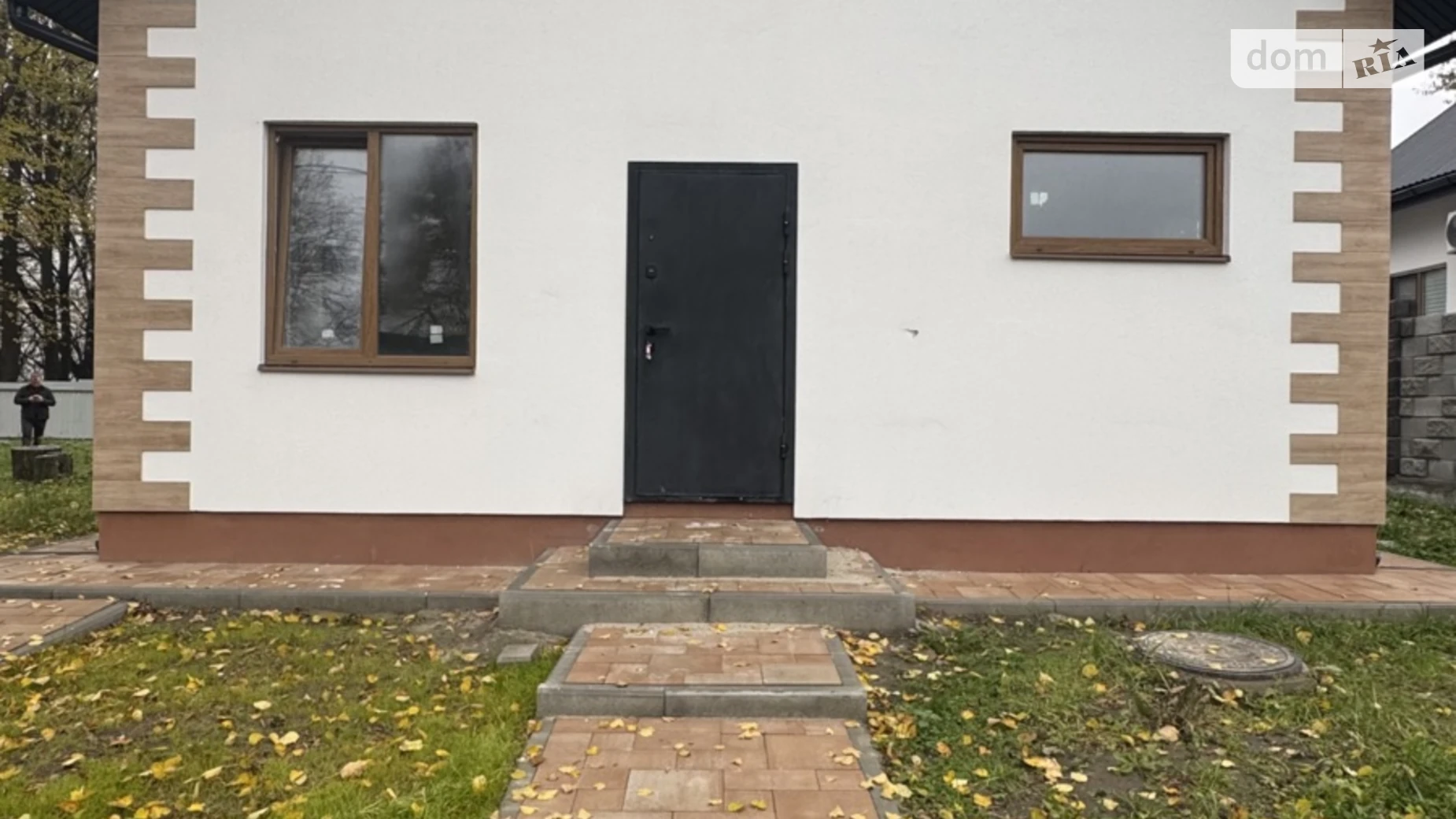 Продается дом на 2 этажа 120 кв. м с мансардой, цена: 69990 $ - фото 2
