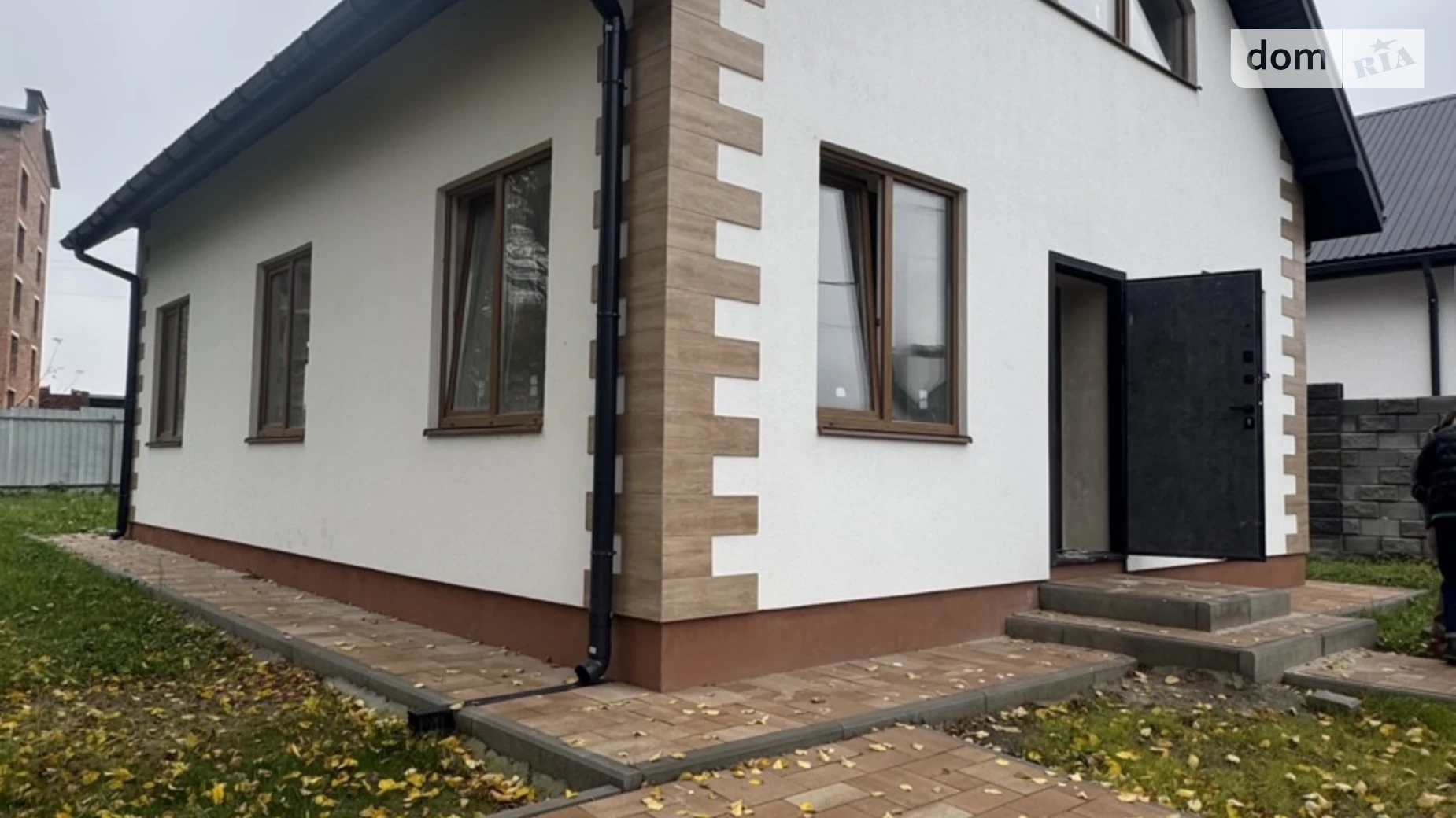 Продается дом на 2 этажа 120 кв. м с мансардой, цена: 69990 $ - фото 3