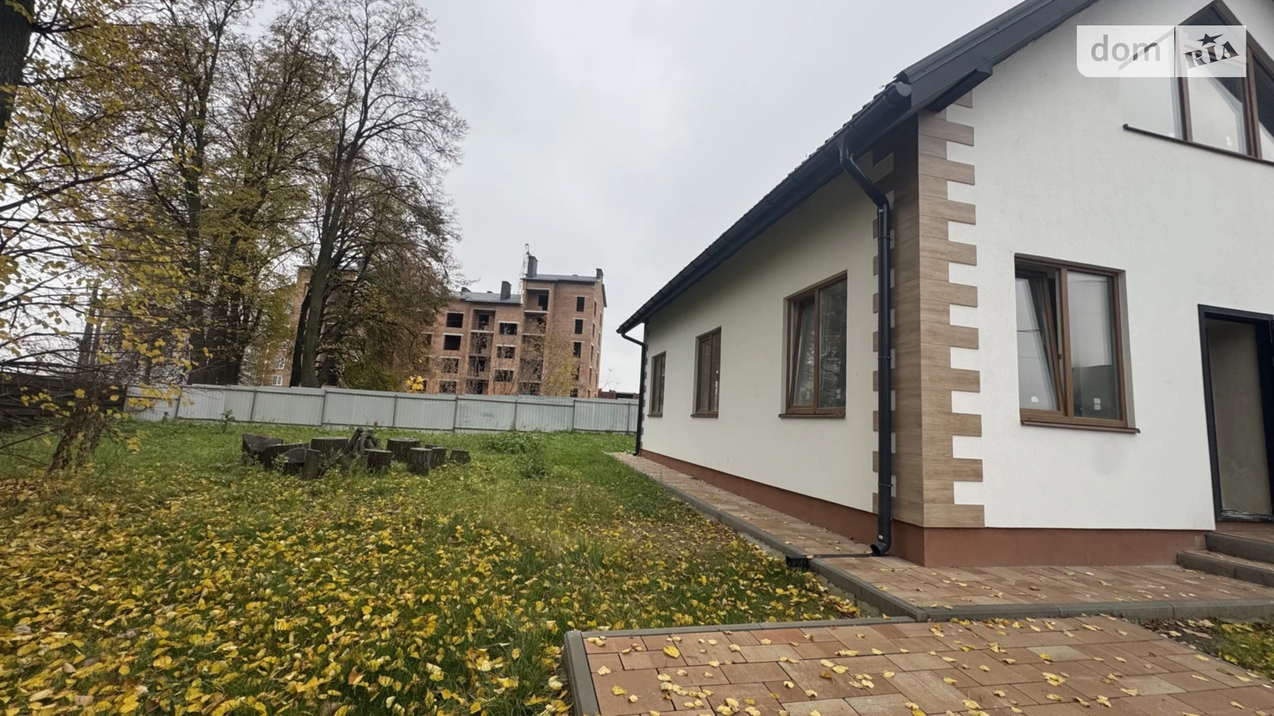 Продается дом на 2 этажа 120 кв. м с мансардой, цена: 69990 $ - фото 4