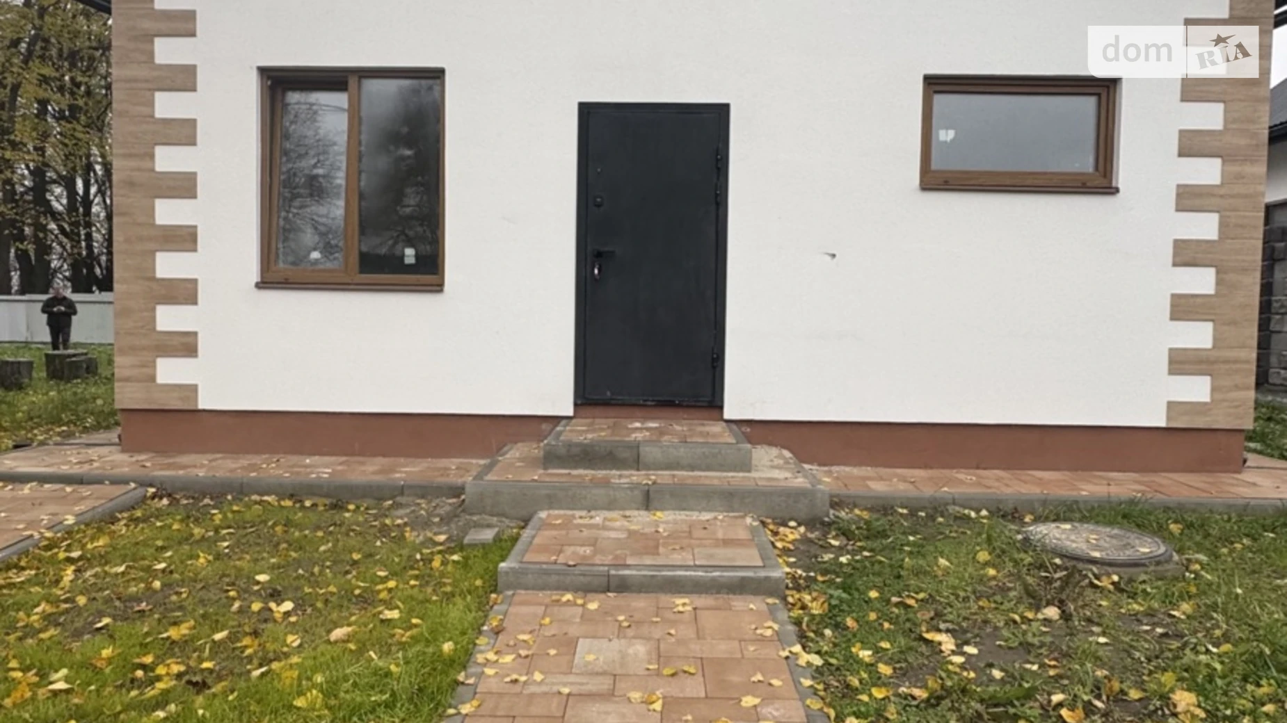 Продается дом на 2 этажа 120 кв. м с мансардой, цена: 69990 $ - фото 5