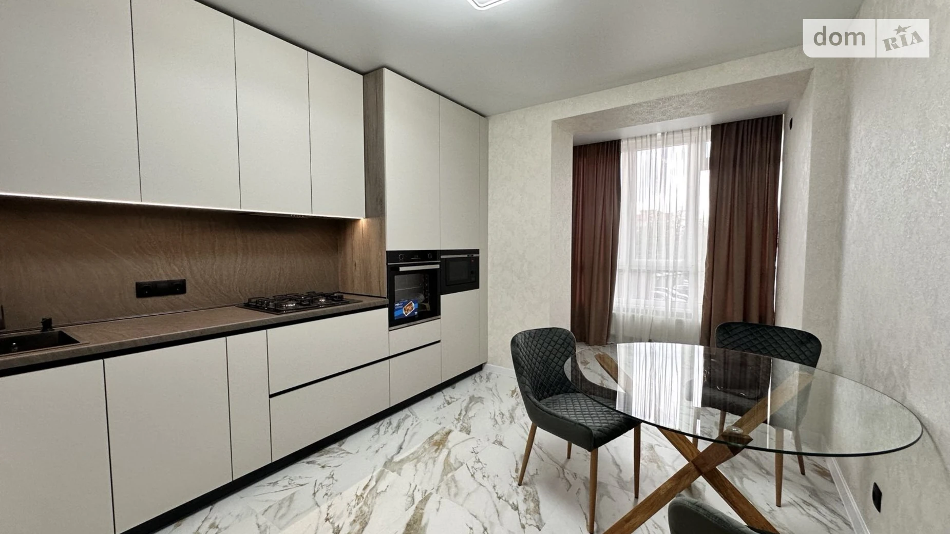 Продается 1-комнатная квартира 50 кв. м в, цена: 80000 $ - фото 3
