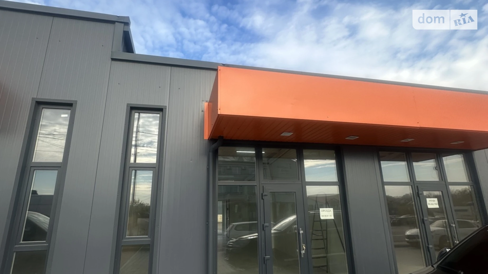 Продається приміщення вільного призначення 61.8 кв. м в 1-поверховій будівлі, цена: 86520 $ - фото 2