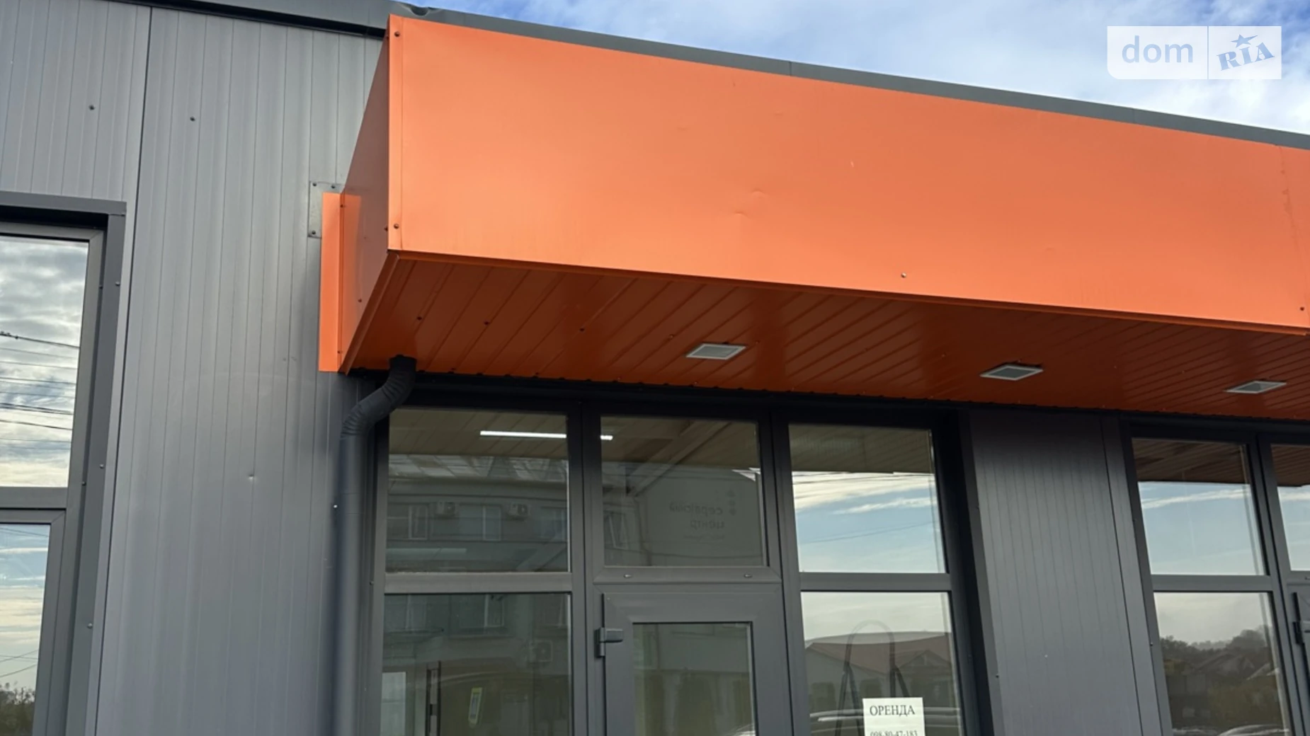 Продається приміщення вільного призначення 61.8 кв. м в 1-поверховій будівлі, цена: 86520 $ - фото 3