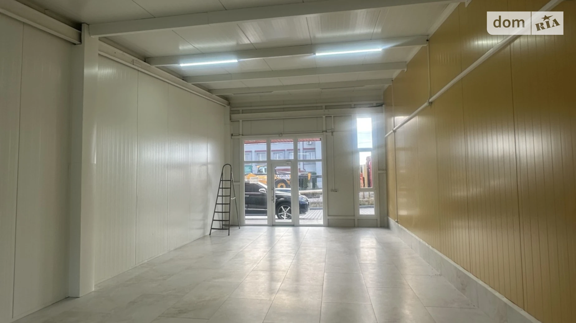 Продається приміщення вільного призначення 61.8 кв. м в 1-поверховій будівлі, цена: 86520 $ - фото 5