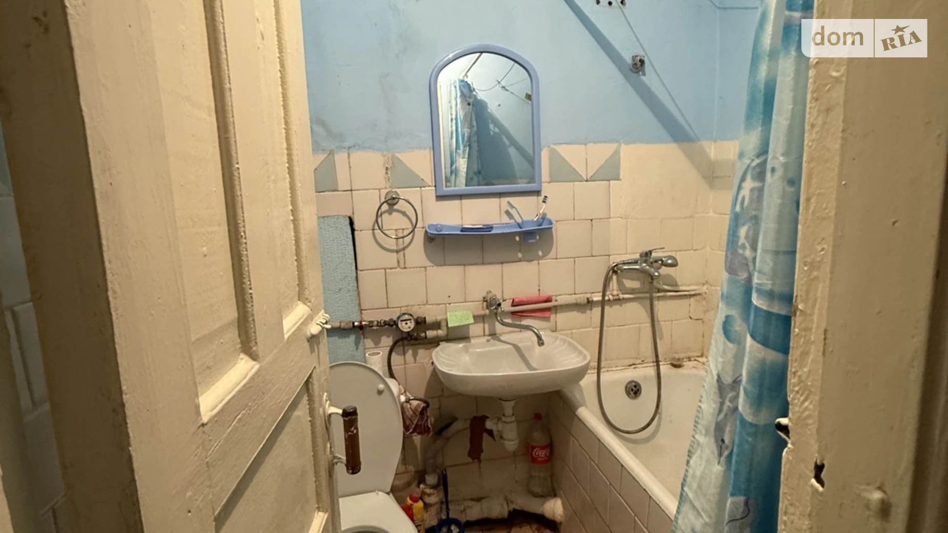Продается 2-комнатная квартира 49 кв. м в Хмельницком, ул. Каменецкая, 125 - фото 4