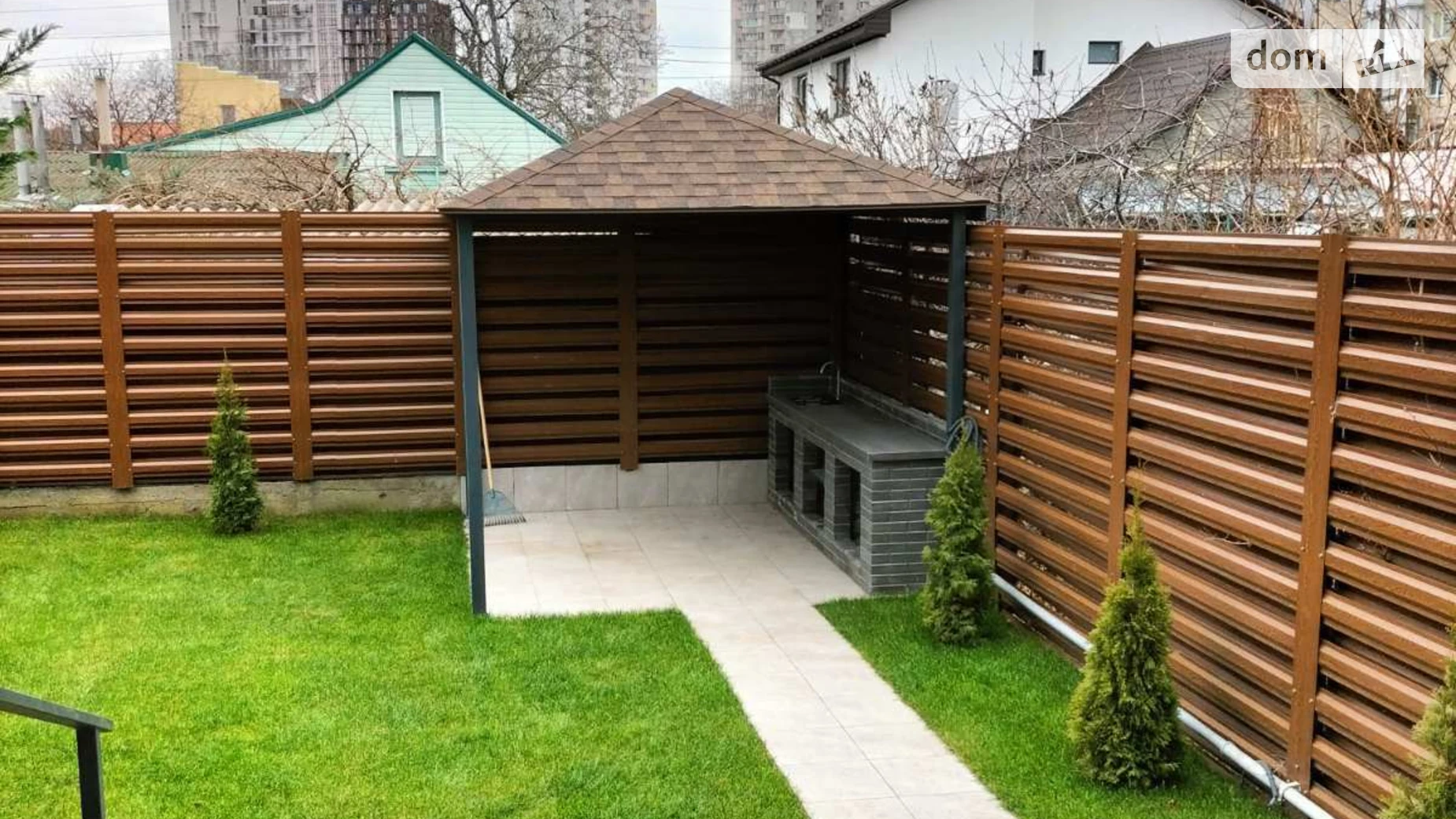 Продается дом на 2 этажа 227.7 кв. м с подвалом, цена: 299000 $ - фото 3