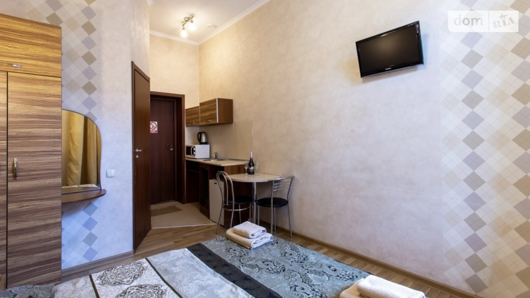 Здається в оренду 1-кімнатна квартира у Харкові, вул. Сумська, 45 - фото 4