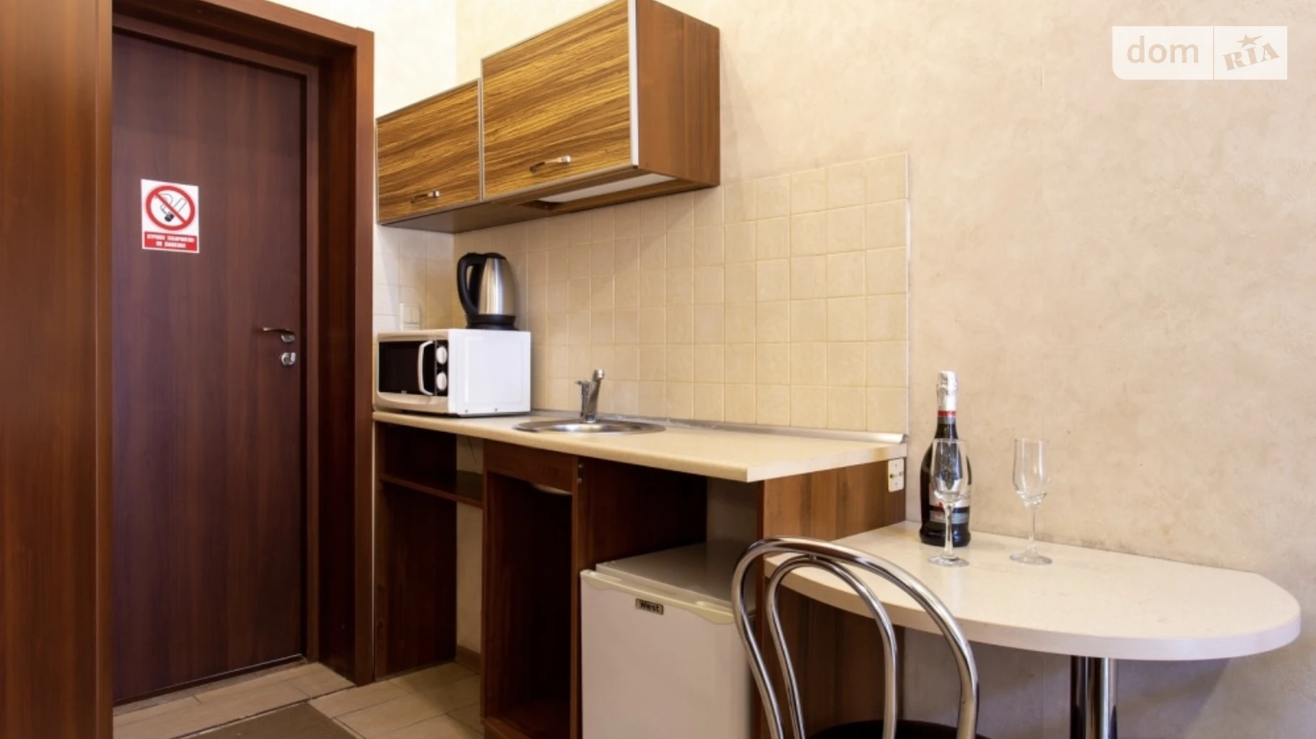 Здається в оренду 1-кімнатна квартира у Харкові, вул. Сумська, 45 - фото 5