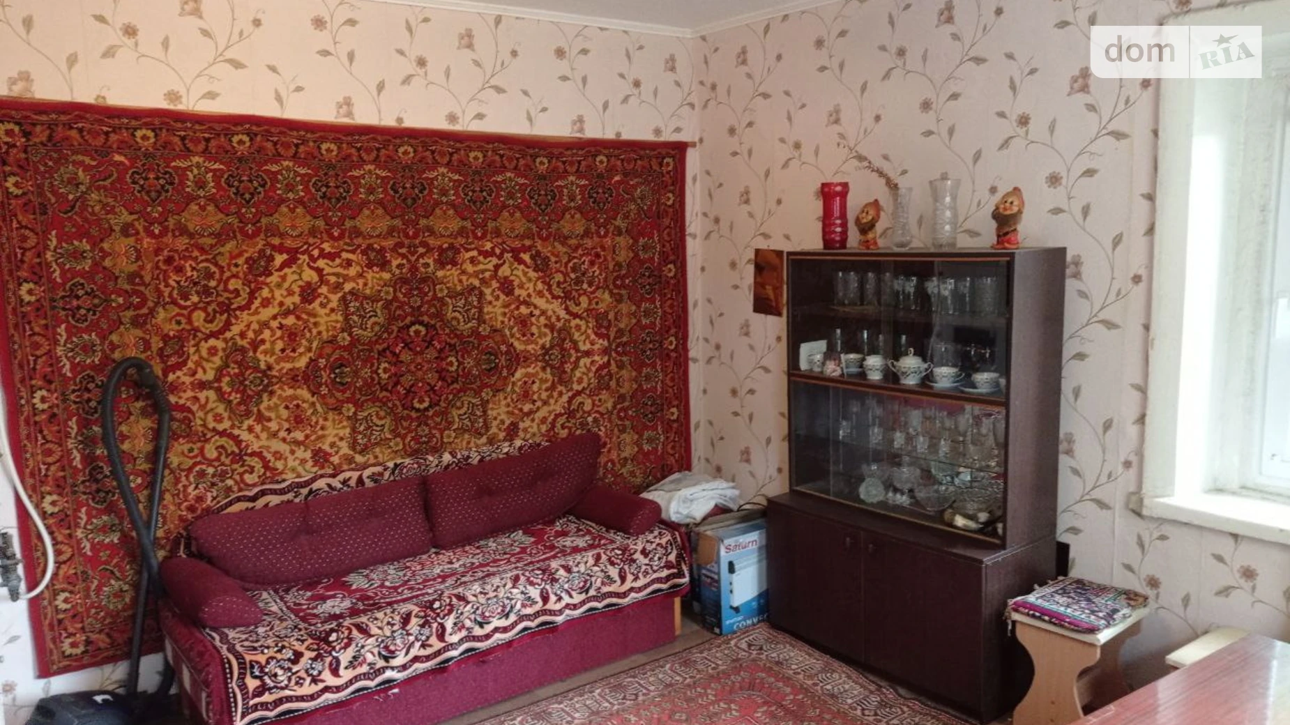 Продается 2-комнатная квартира 36.7 кв. м в Днепре, ул. Короленко, 67 - фото 2