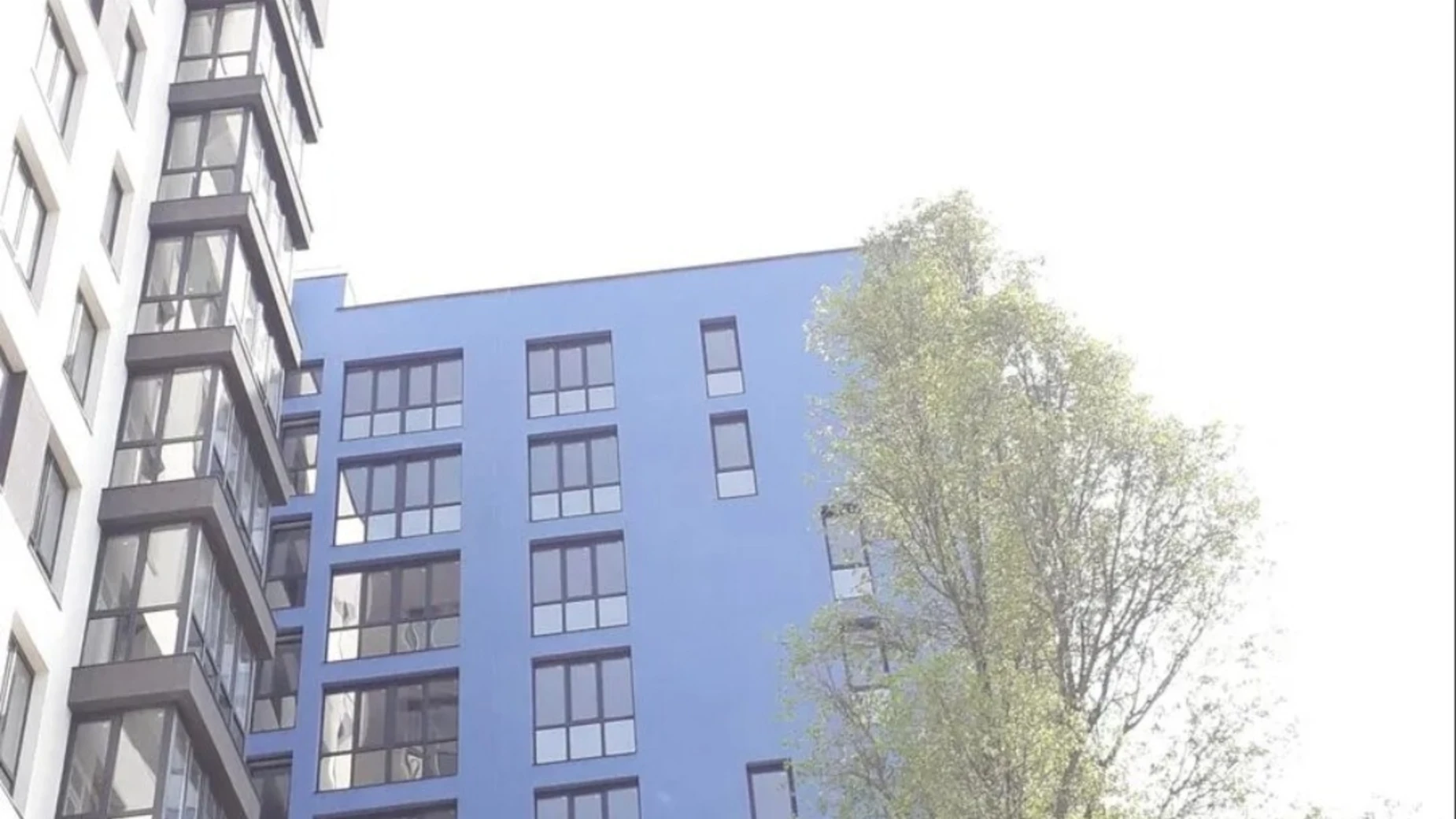 2-комнатная квартира 66.2 кв. м в Тернополе, ул. Будного Степана, 26Б - фото 2