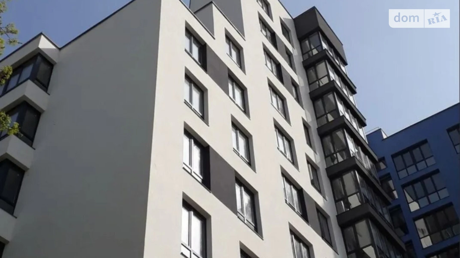 2-комнатная квартира 66.2 кв. м в Тернополе, ул. Будного Степана, 26Б - фото 5