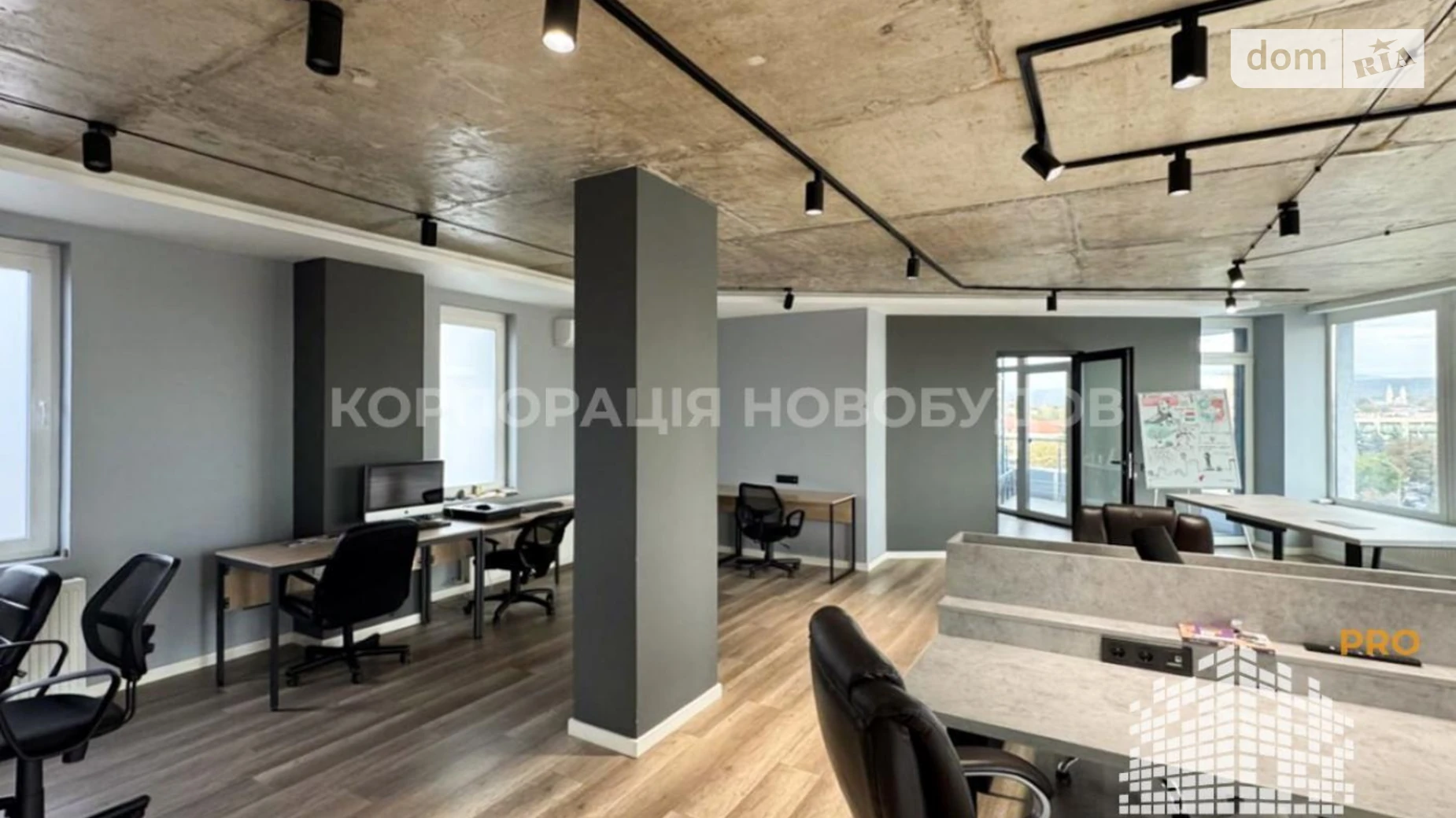 Продается офис 130.7 кв. м в бизнес-центре, цена: 196050 $ - фото 2