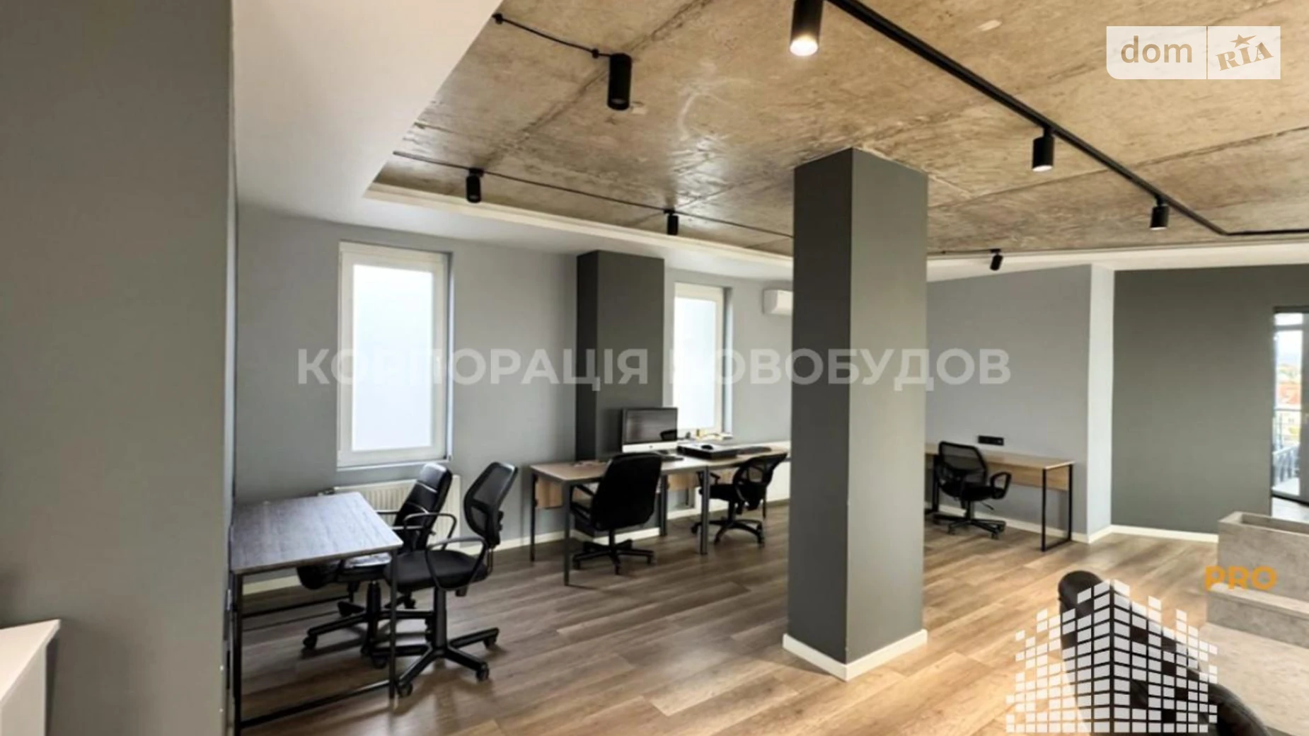 Продается офис 130.7 кв. м в бизнес-центре, цена: 196050 $ - фото 3