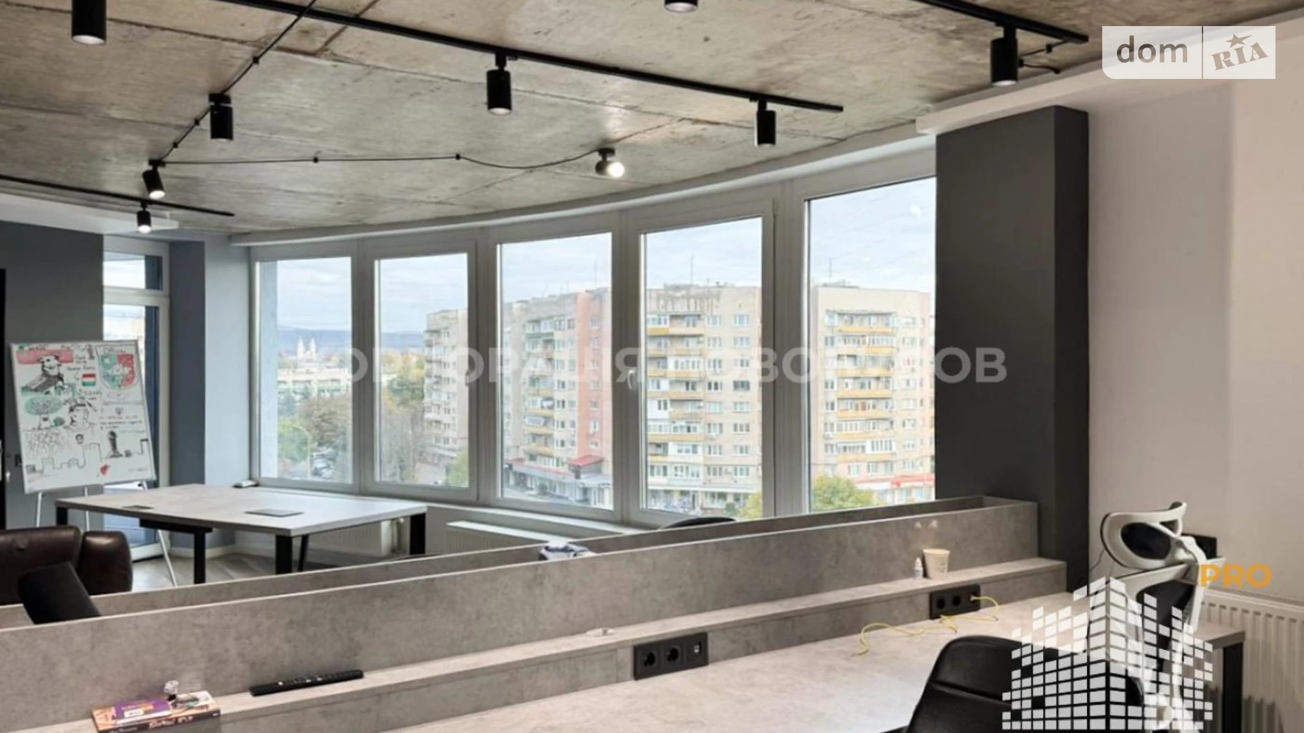 Продается офис 130.7 кв. м в бизнес-центре, цена: 196050 $ - фото 4