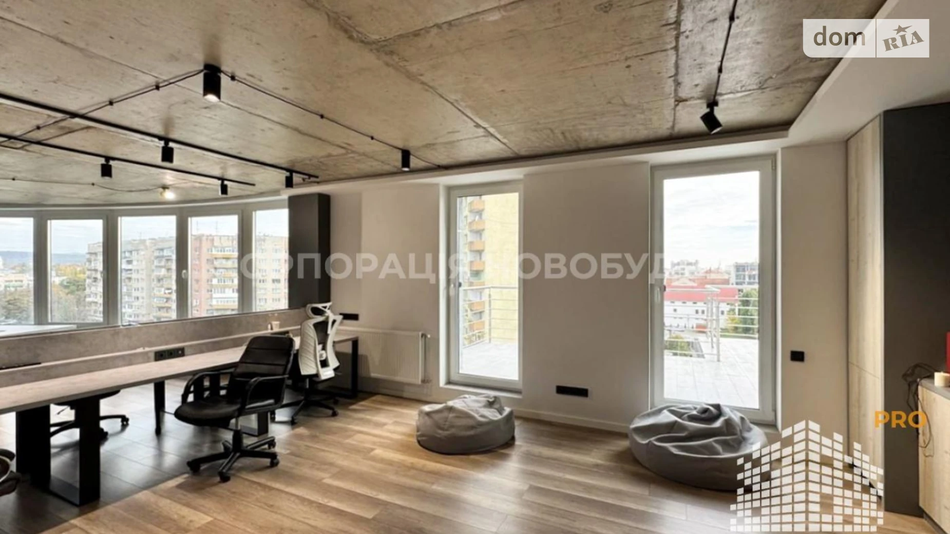 Продается офис 130.7 кв. м в бизнес-центре, цена: 196050 $ - фото 5