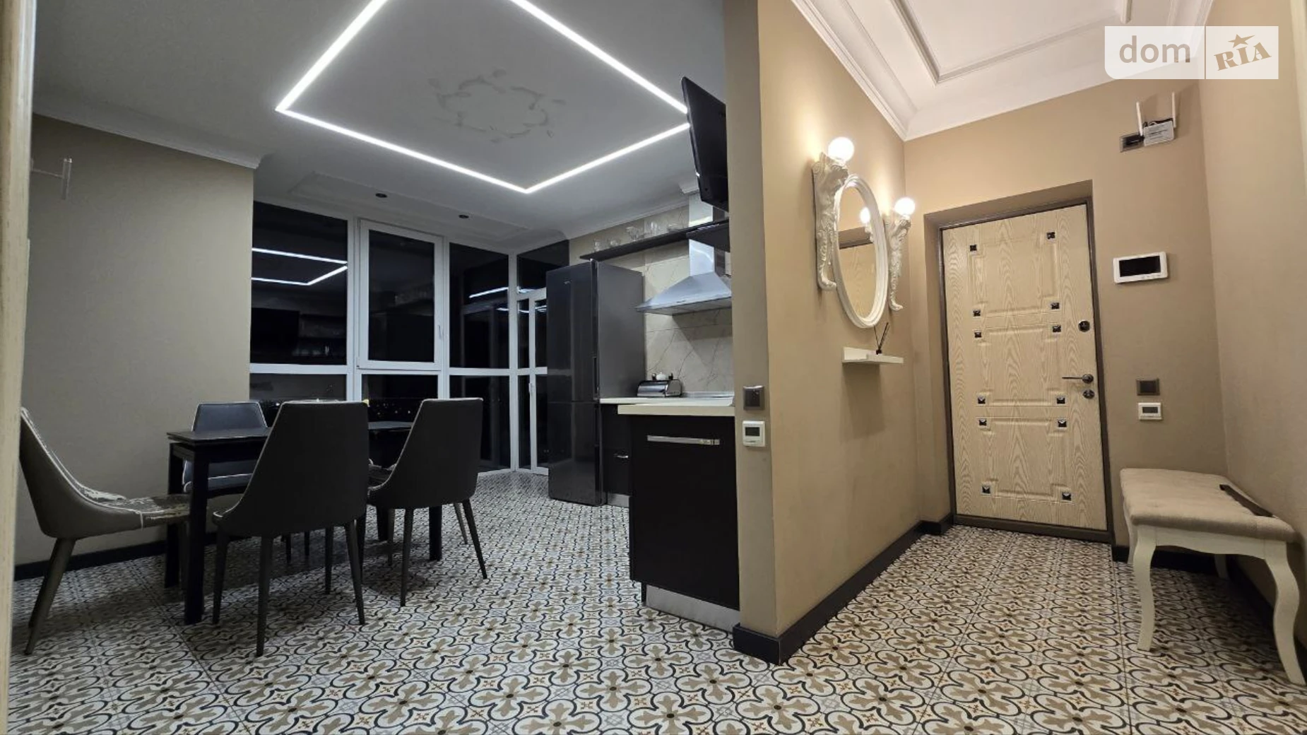 Сдается в аренду 3-комнатная квартира 70 кв. м в Днепре, ул. Европейская, 9А - фото 5