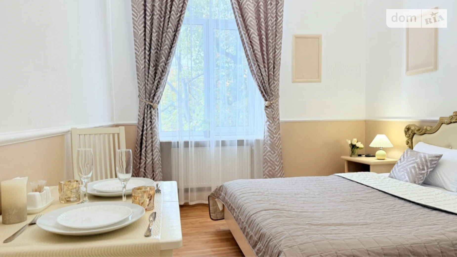 Здається в оренду 1-кімнатна квартира у Харкові, вул. Сумська, 46 - фото 4