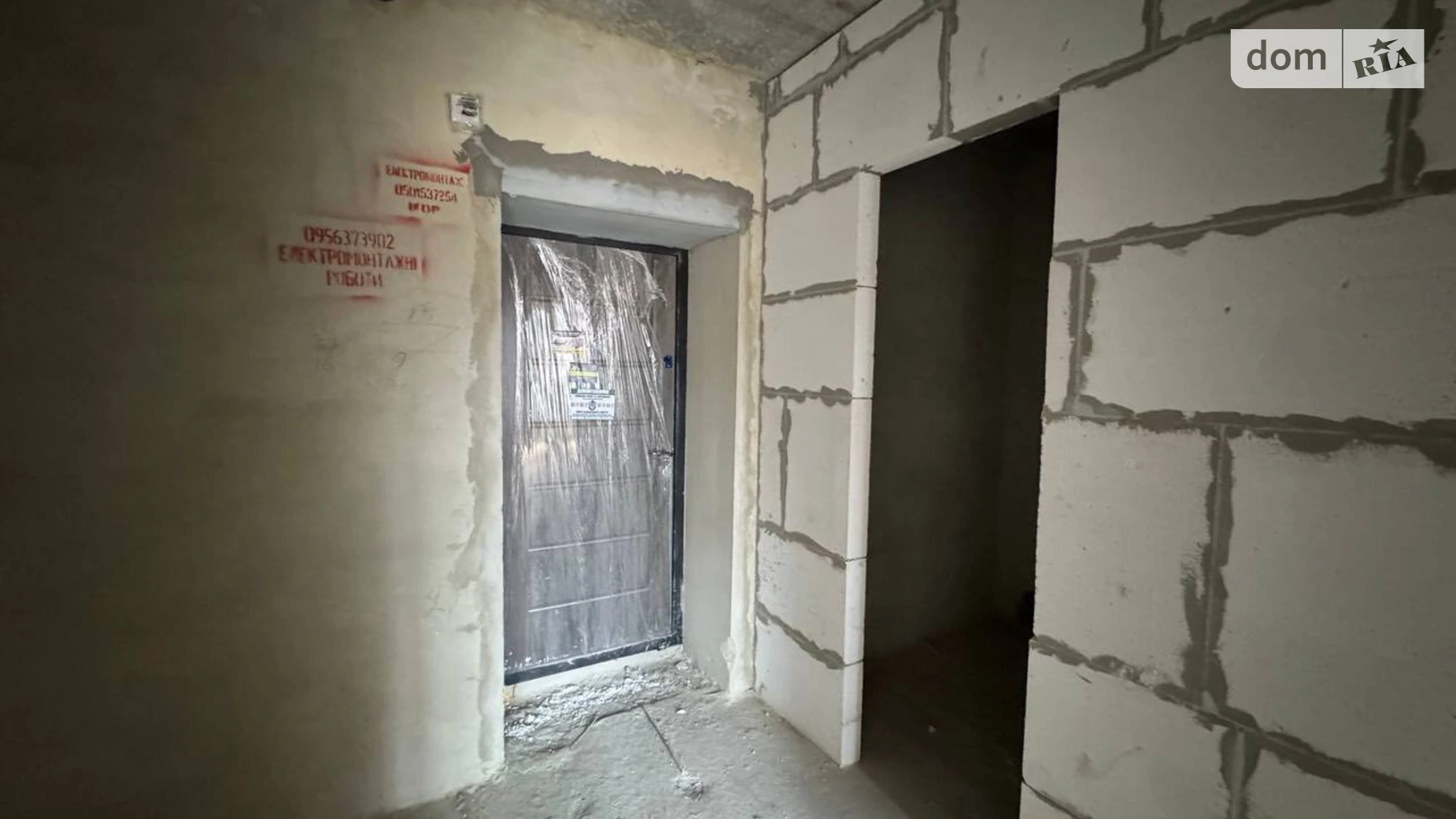 Продається 2-кімнатна квартира 58 кв. м у Івано-Франківську, вул. Княгинин, 44 - фото 4