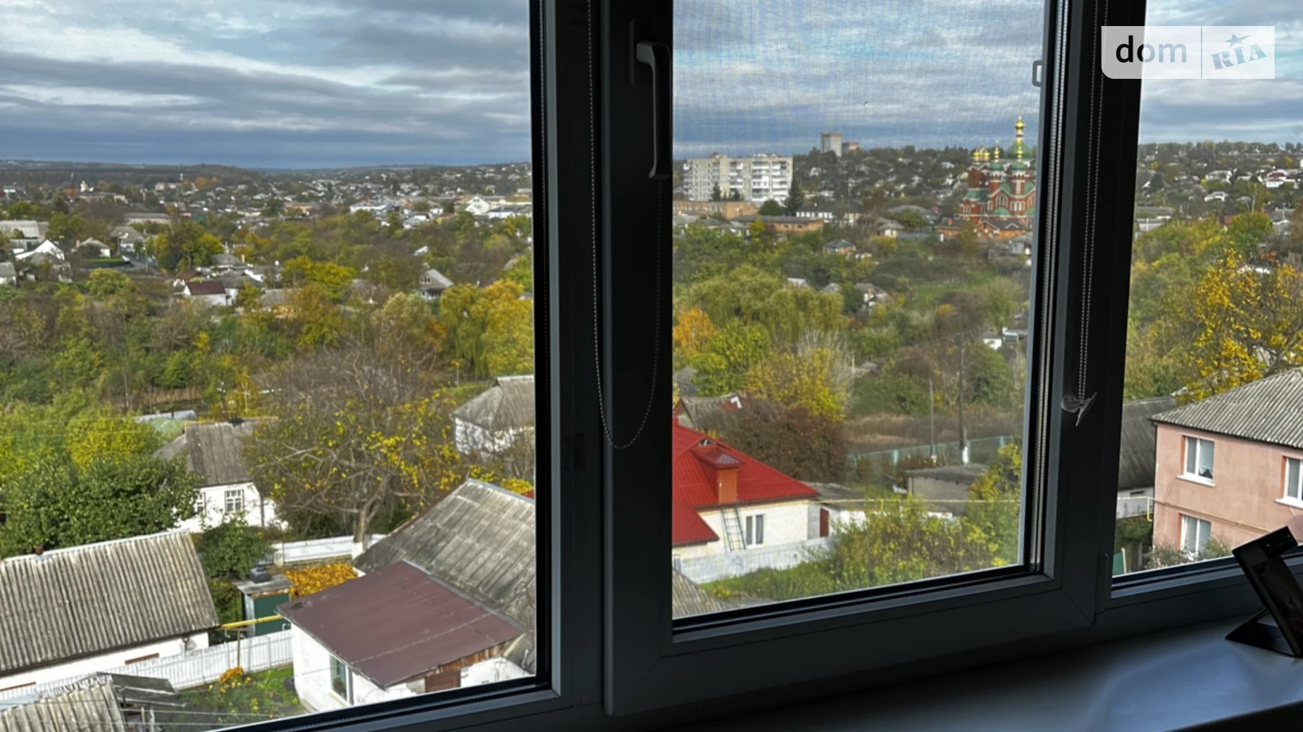 Продается 2-комнатная квартира 56.8 кв. м в, цена: 35000 $ - фото 2