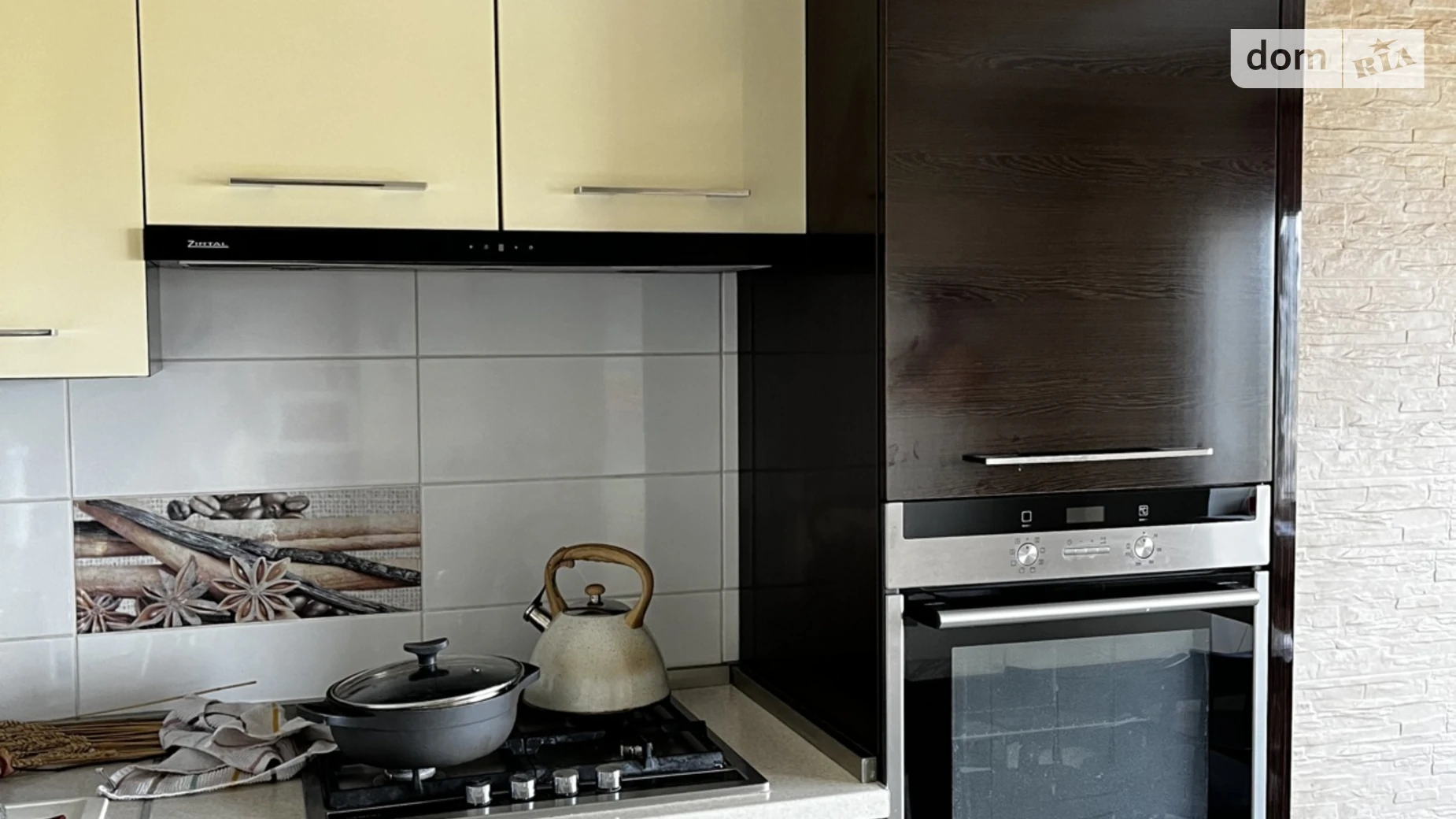 Продается 2-комнатная квартира 56.8 кв. м в, цена: 35000 $ - фото 5