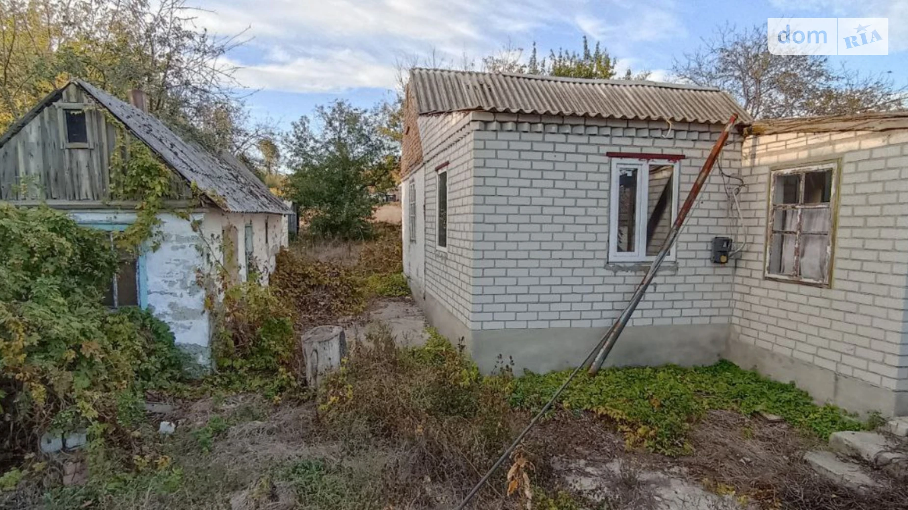 Продається одноповерховий будинок 44.4 кв. м з подвалом, цена: 20000 $ - фото 2