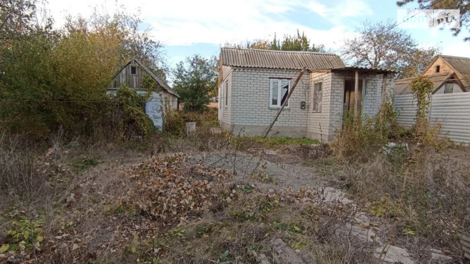 Продається одноповерховий будинок 44.4 кв. м з подвалом, цена: 20000 $ - фото 4