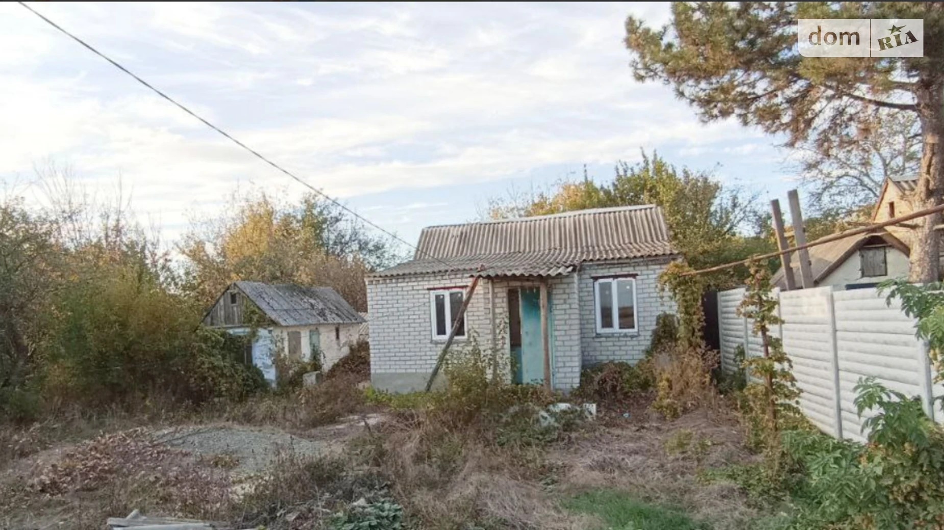 Продається одноповерховий будинок 44.4 кв. м з подвалом, цена: 20000 $ - фото 3