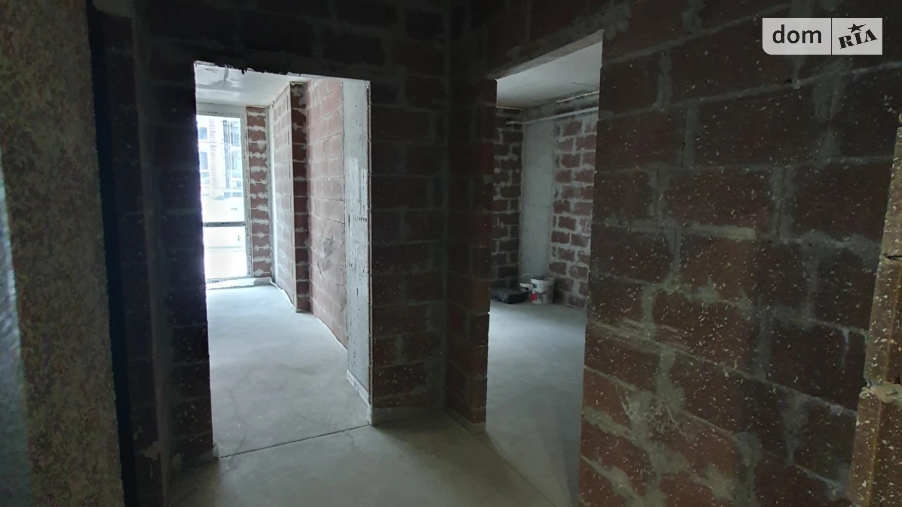 1-кімнатна квартира 41 кв. м у Тернополі, Підволочиське шосе, 12 - фото 5