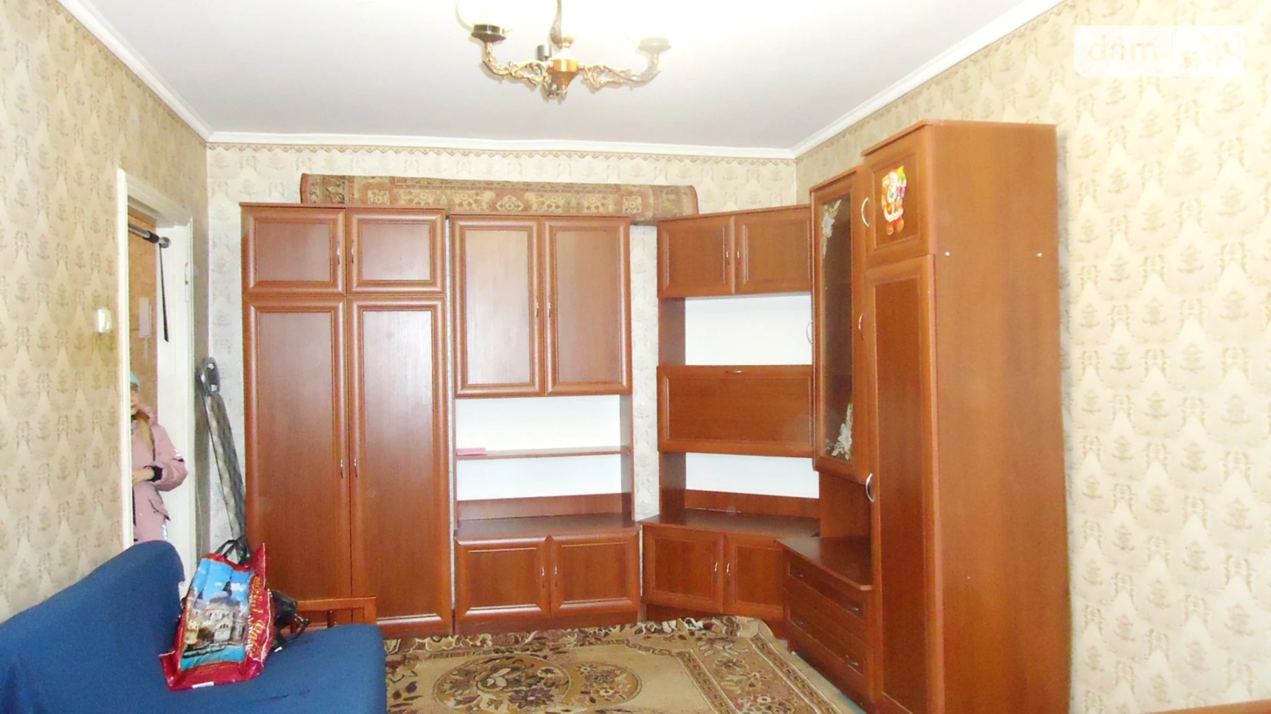 Сдается в аренду 1-комнатная квартира 30 кв. м в Николаеве, цена: 4500 грн - фото 2