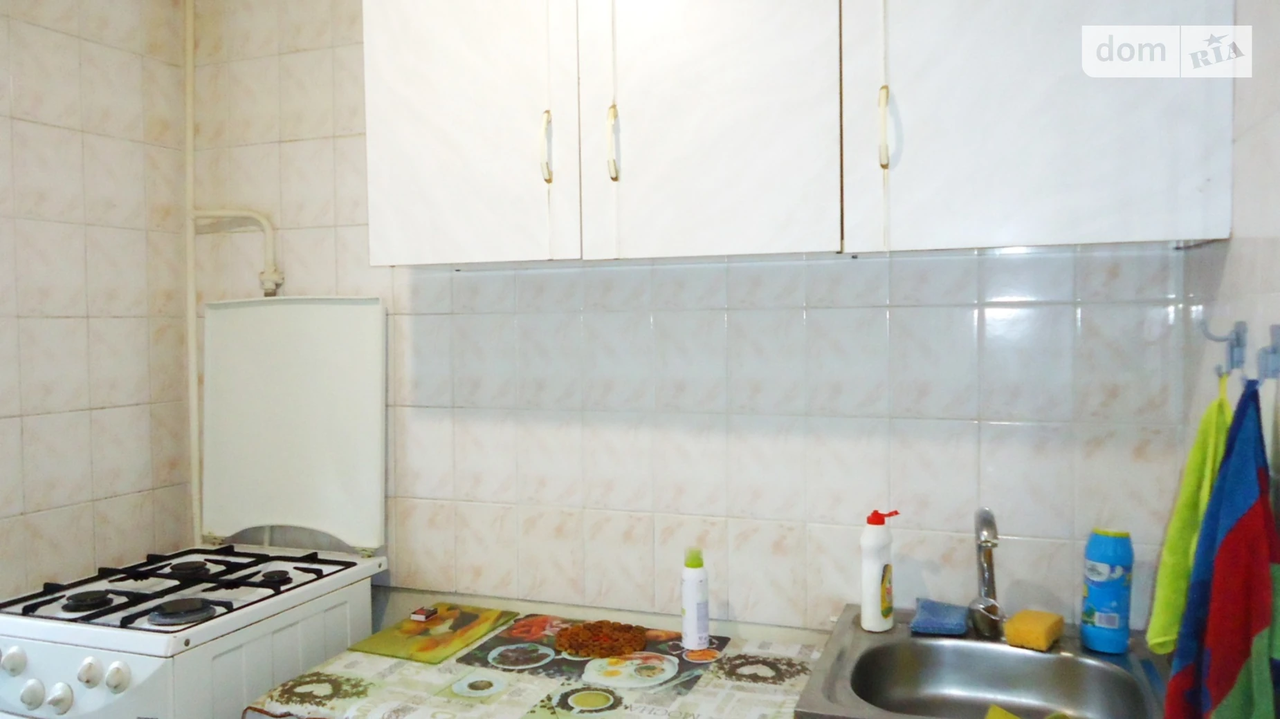 Сдается в аренду 1-комнатная квартира 30 кв. м в Николаеве, цена: 4500 грн - фото 4