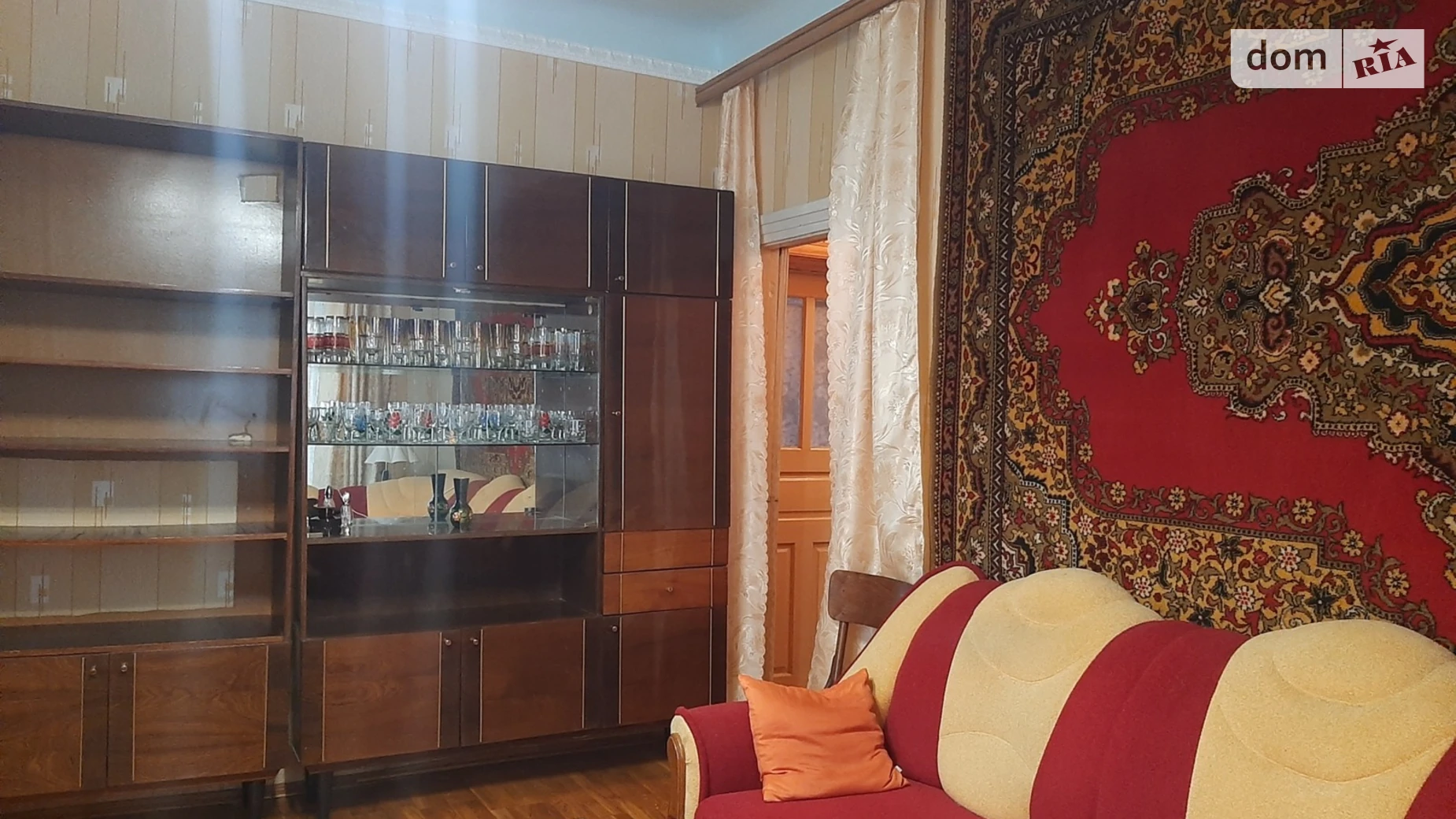 1-комнатная квартира 36 кв. м в Тернополе, ул. Воинов дивизии Галичина - фото 2