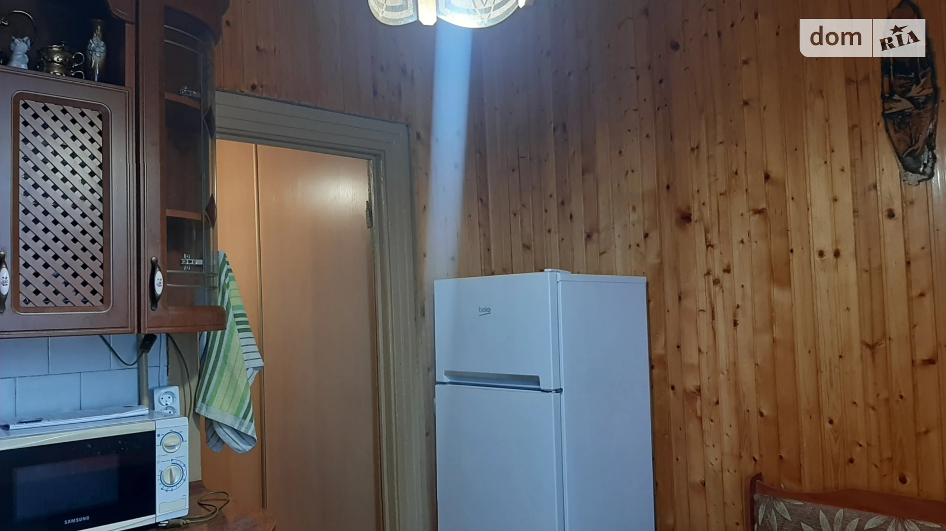 1-комнатная квартира 36 кв. м в Тернополе, ул. Воинов дивизии Галичина - фото 4