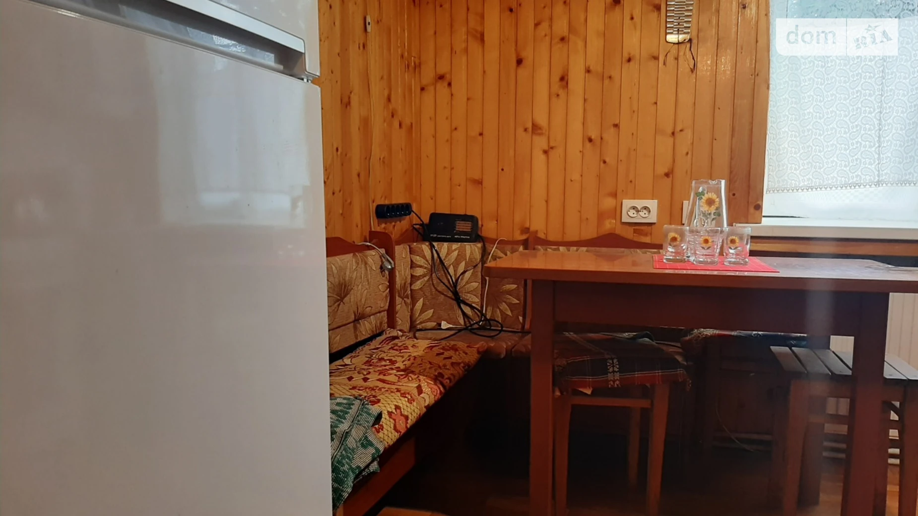 1-комнатная квартира 36 кв. м в Тернополе, ул. Воинов дивизии Галичина - фото 5