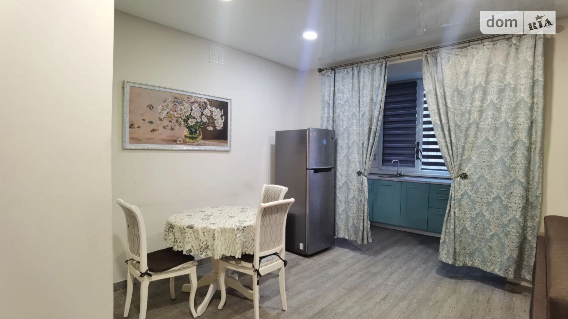 Сдается в аренду 2-комнатная квартира 56 кв. м в Днепре, ул. Набережная Победы, 62А - фото 3