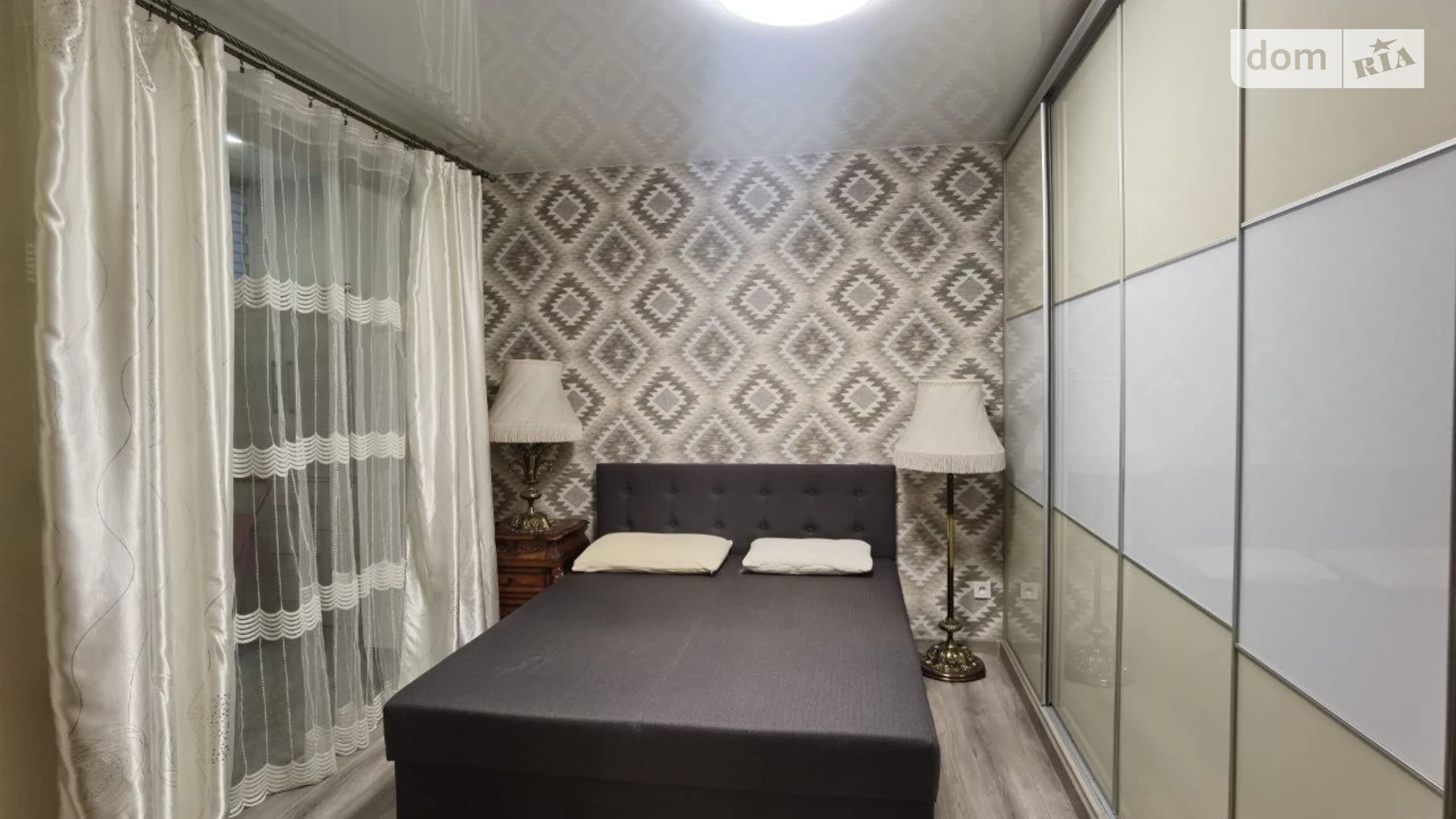 Сдается в аренду 2-комнатная квартира 56 кв. м в Днепре, ул. Набережная Победы, 62А - фото 5