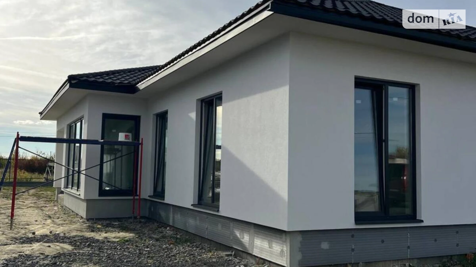 Продается одноэтажный дом 146 кв. м с верандой, цена: 137000 $ - фото 4