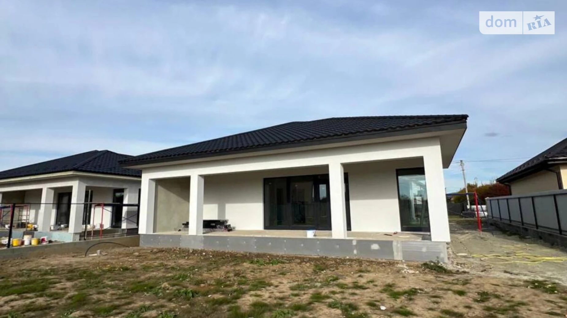 Продается одноэтажный дом 146 кв. м с верандой, цена: 137000 $ - фото 5