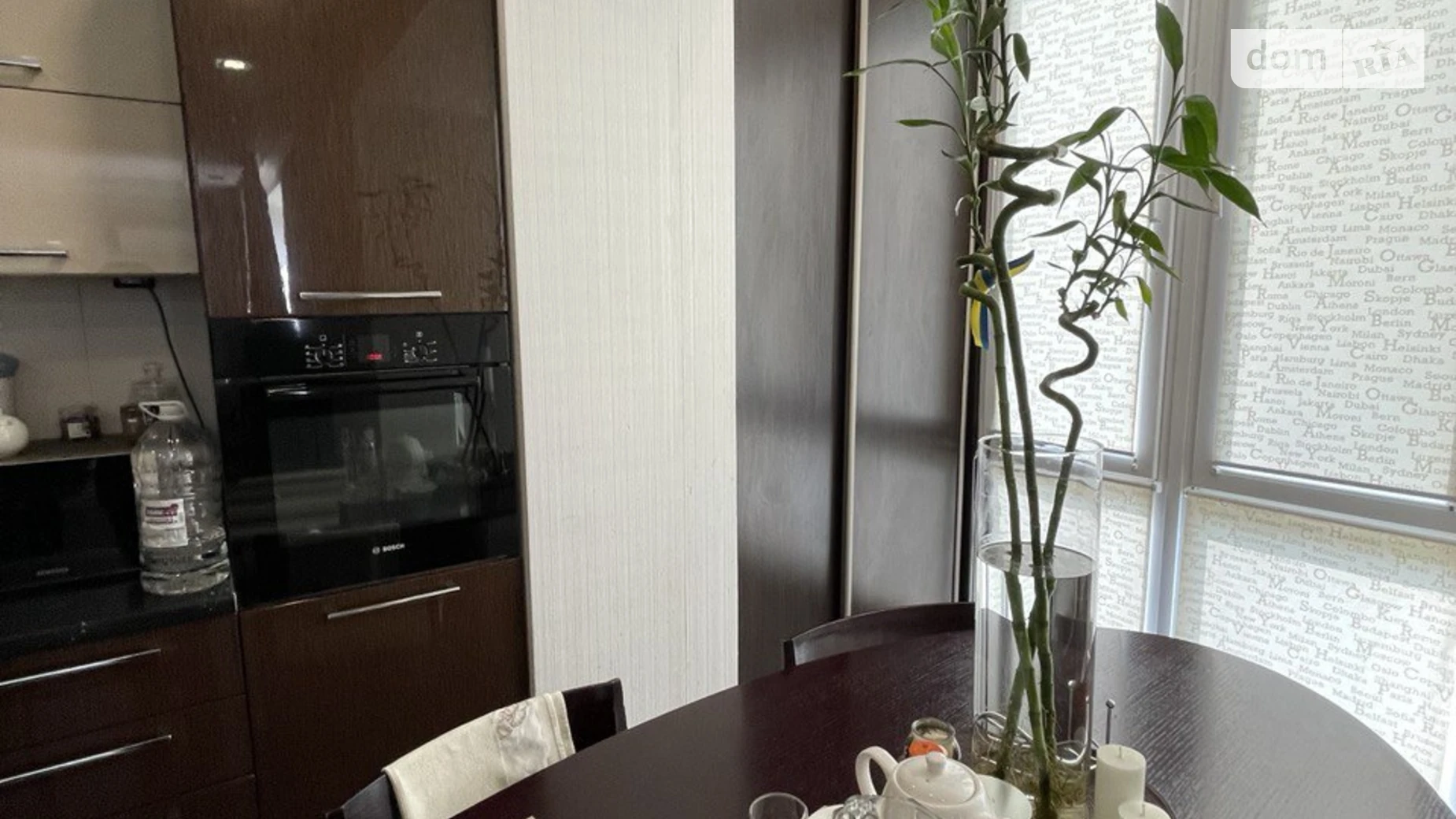 Продается 2-комнатная квартира 90 кв. м в Виннице, ул. Ивана Богуна, 88Б - фото 4