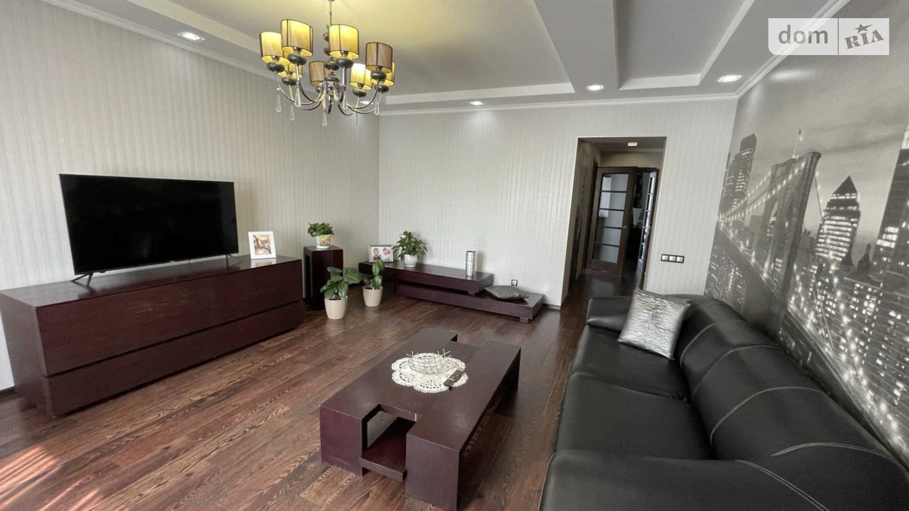 Продается 2-комнатная квартира 90 кв. м в Виннице, ул. Ивана Богуна, 88Б - фото 5