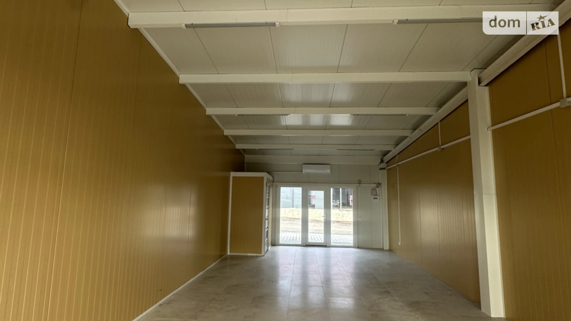 Сдается в аренду помещения свободного назначения 61.8 кв. м в 1-этажном здании, цена: 600 $ - фото 4