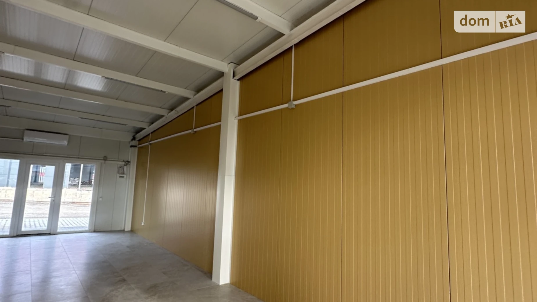 Сдается в аренду помещения свободного назначения 61.8 кв. м в 1-этажном здании, цена: 600 $ - фото 5