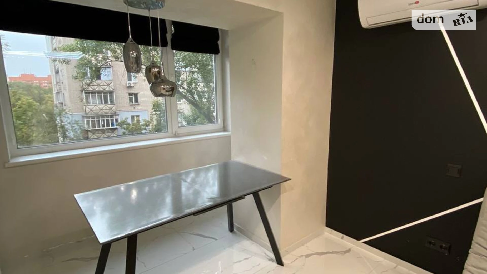 Продается 3-комнатная квартира 68.2 кв. м в Днепре, просп. Поля Александра, 1/9 - фото 2