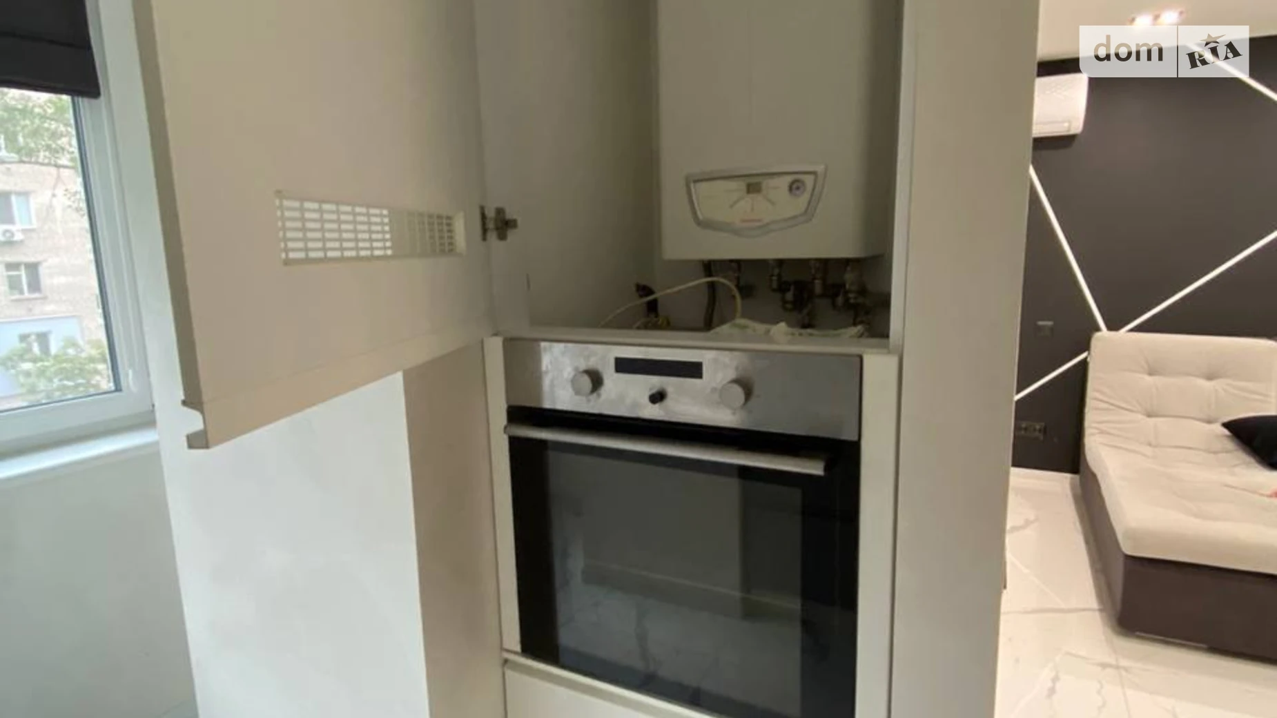 Продается 3-комнатная квартира 68.2 кв. м в Днепре, просп. Поля Александра, 1/9 - фото 3