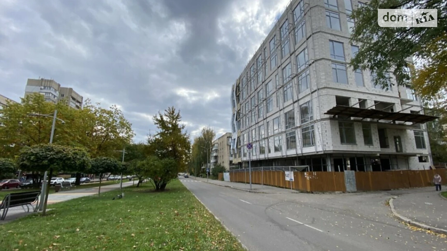 Продается 1-комнатная квартира 47.5 кв. м в Виннице, просп. Космонавтов - фото 3