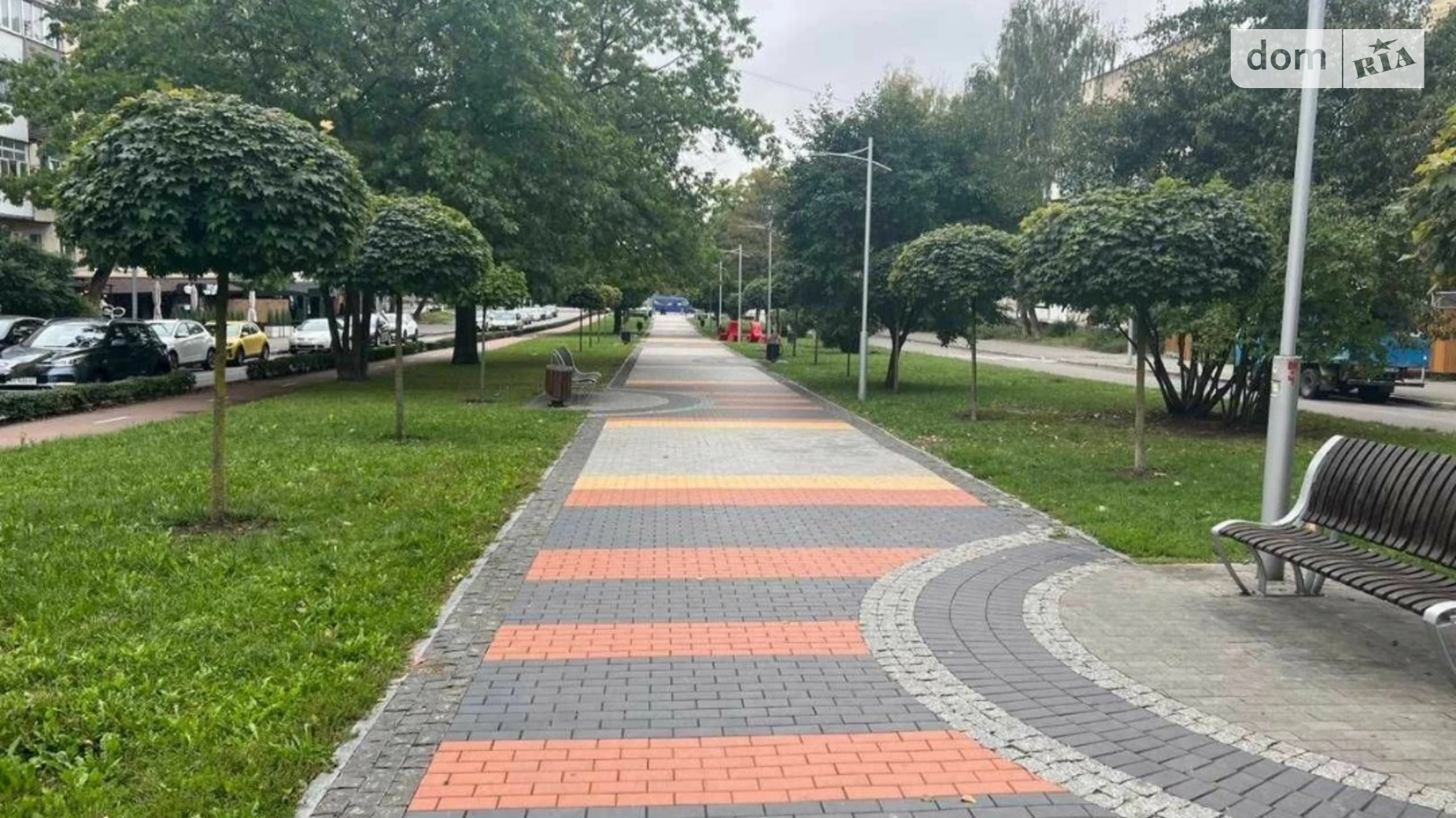 Продается 1-комнатная квартира 47.5 кв. м в Виннице, просп. Космонавтов - фото 4